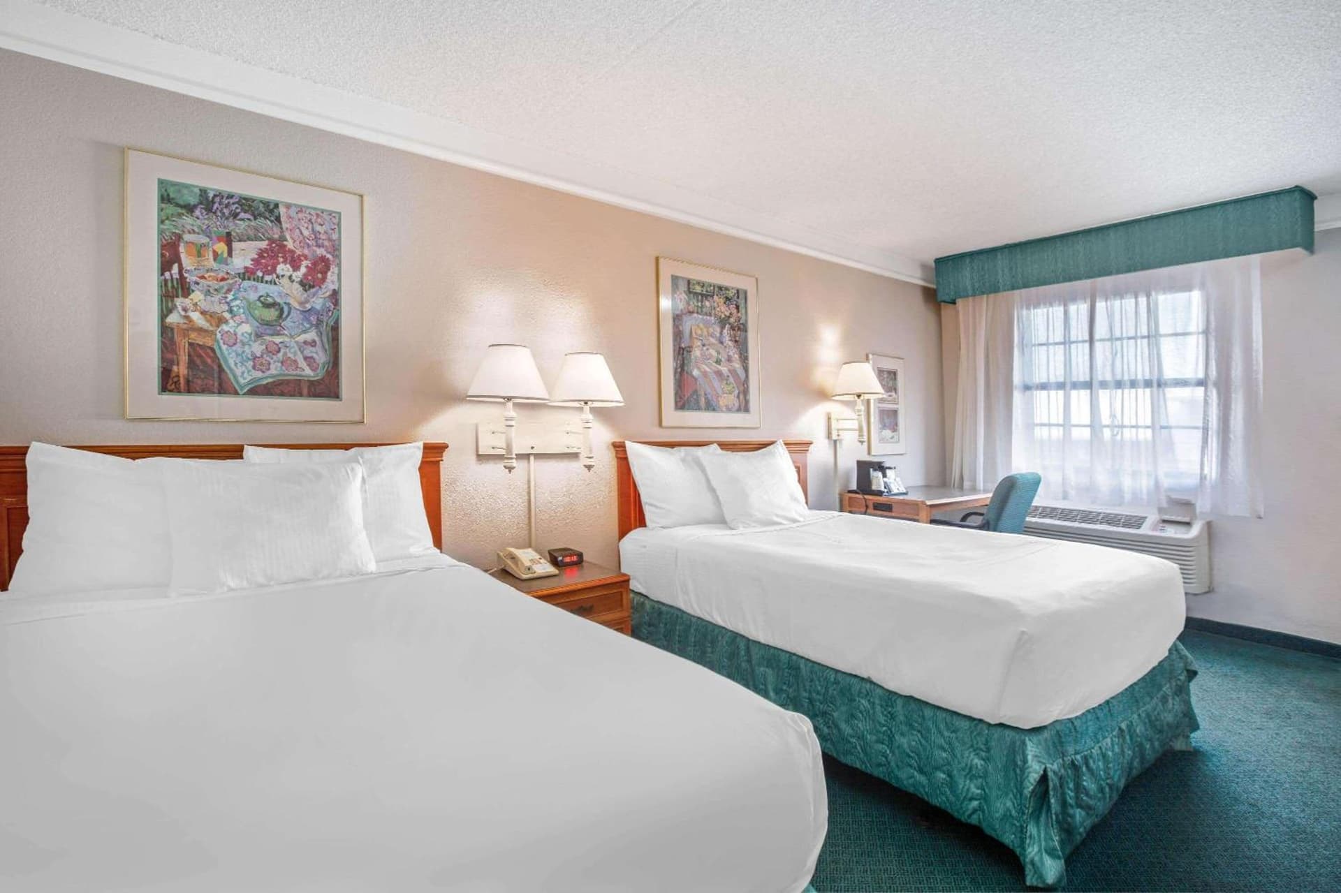 Days Inn by Wyndham Reno gallery photo in Reno, NV — image 28