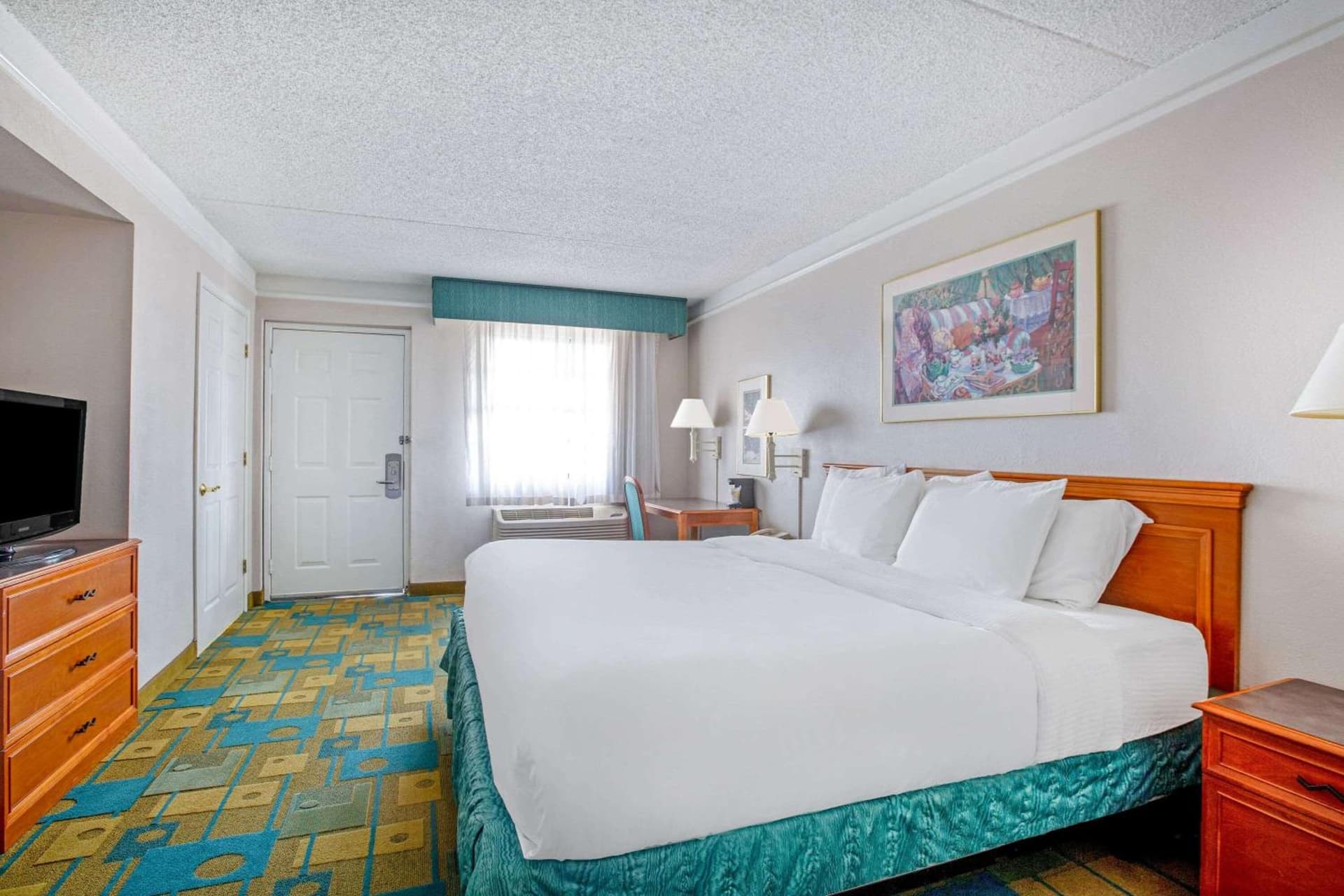 Days Inn by Wyndham Reno gallery photo in Reno, NV — image 7