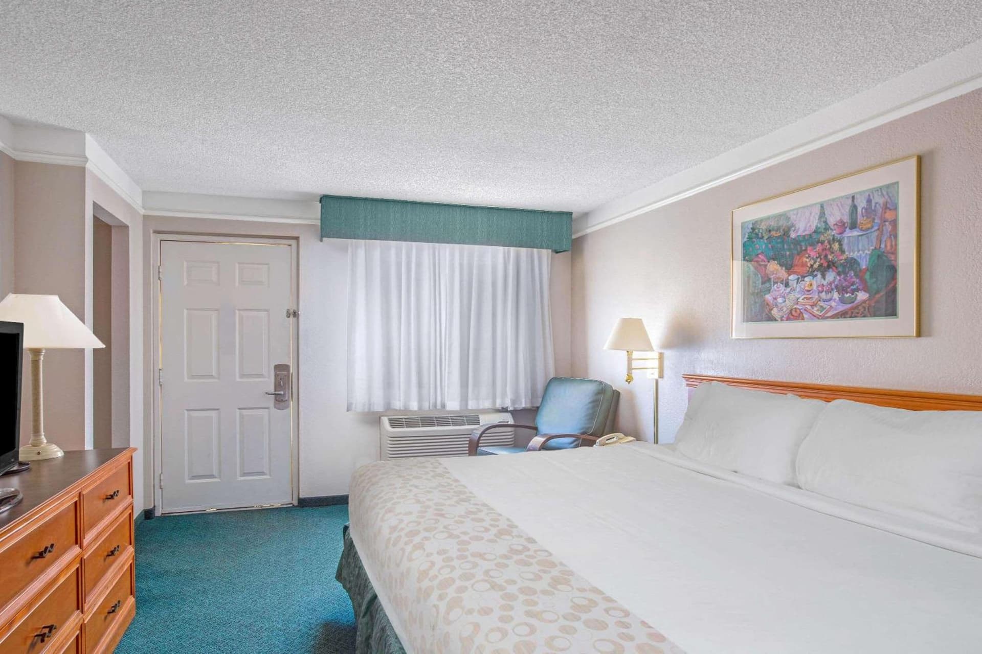 Days Inn by Wyndham Reno gallery photo in Reno, NV — image 5