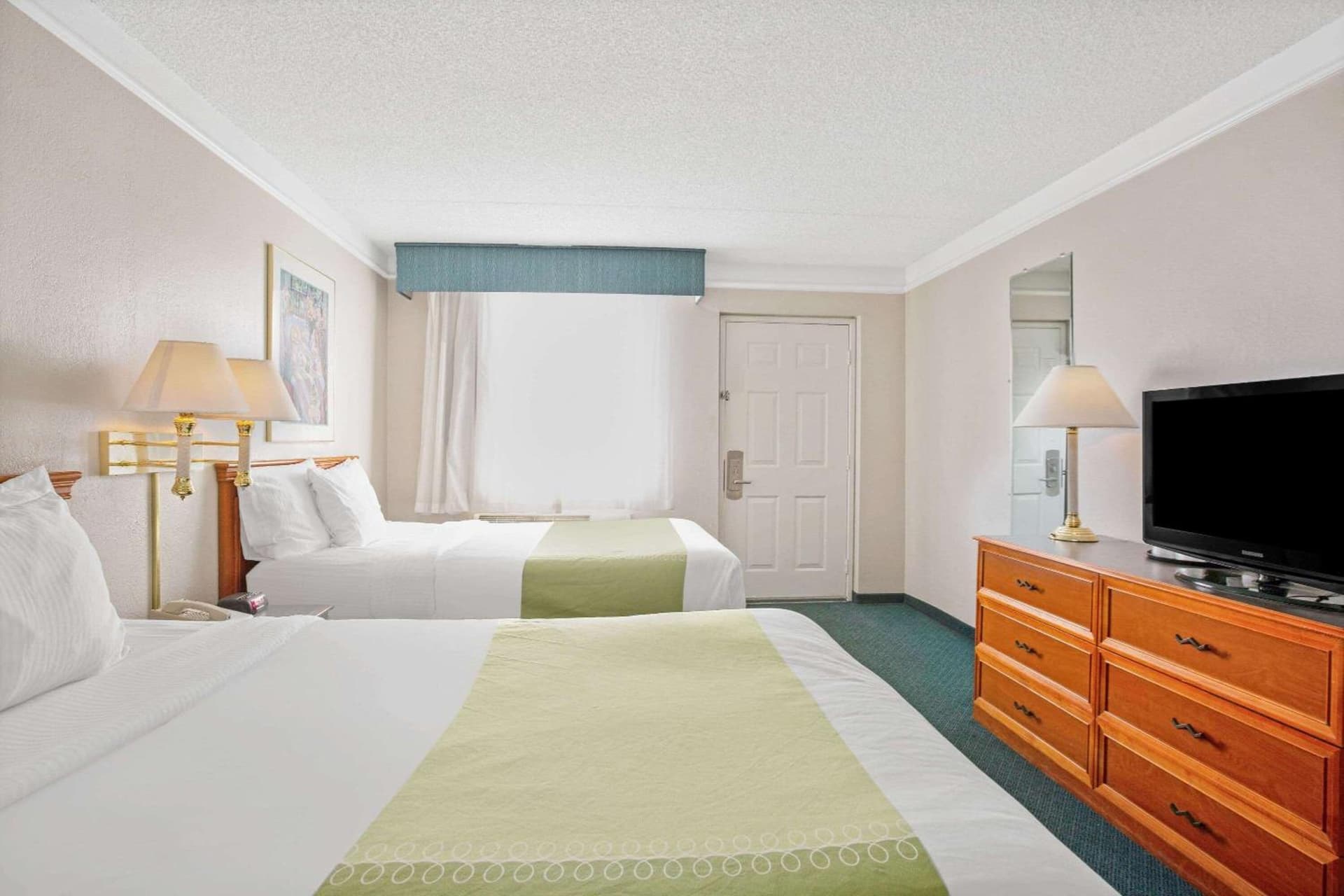 Days Inn by Wyndham Reno gallery photo in Reno, NV — image 25