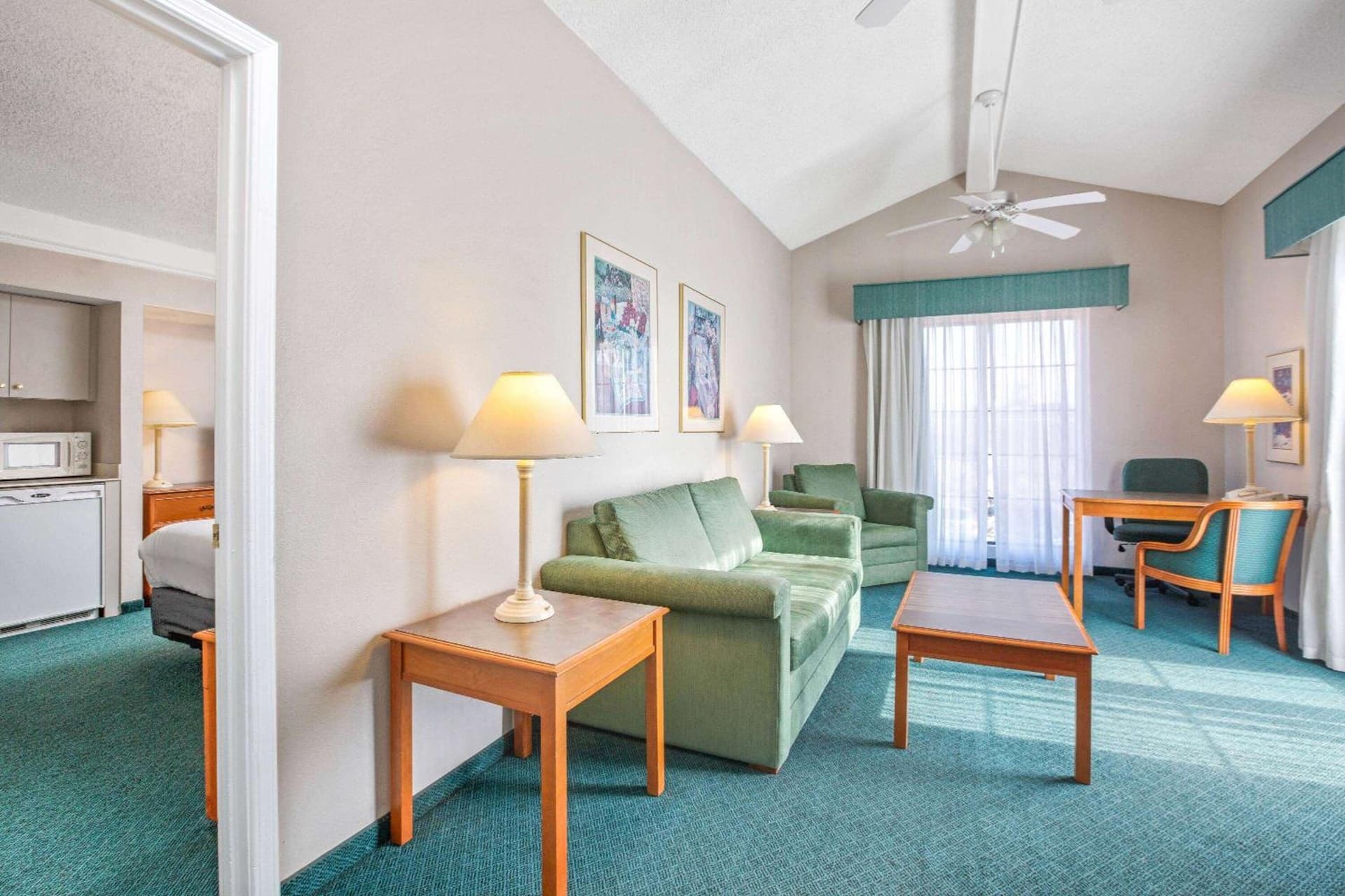 Days Inn by Wyndham Reno gallery photo in Reno, NV — image 14