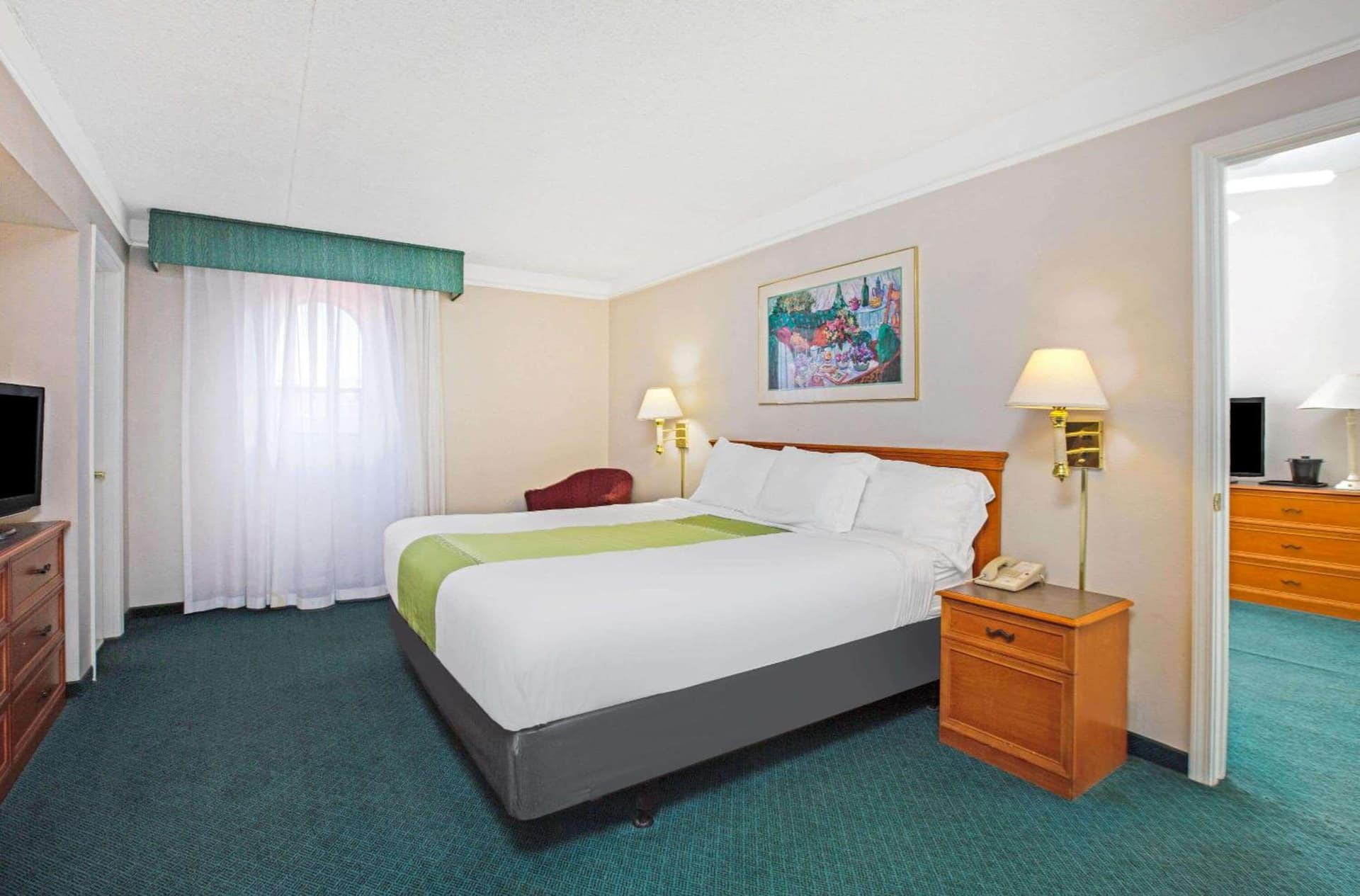 Days Inn by Wyndham Reno gallery photo in Reno, NV — image 17