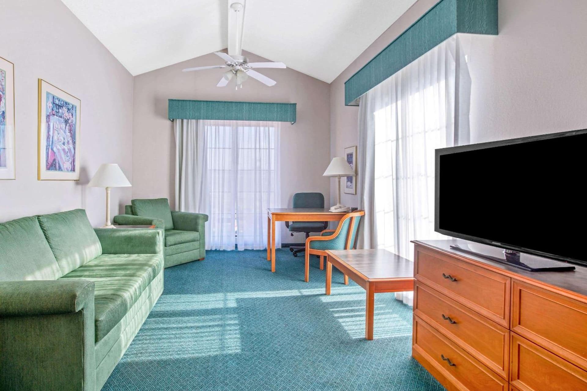 Days Inn by Wyndham Reno gallery photo in Reno, NV — image 20