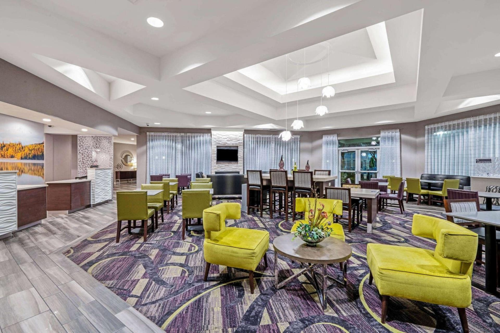 La Quinta by Wyndham Orem University Pwy Provo gallery photo in Orem, UT — image 59