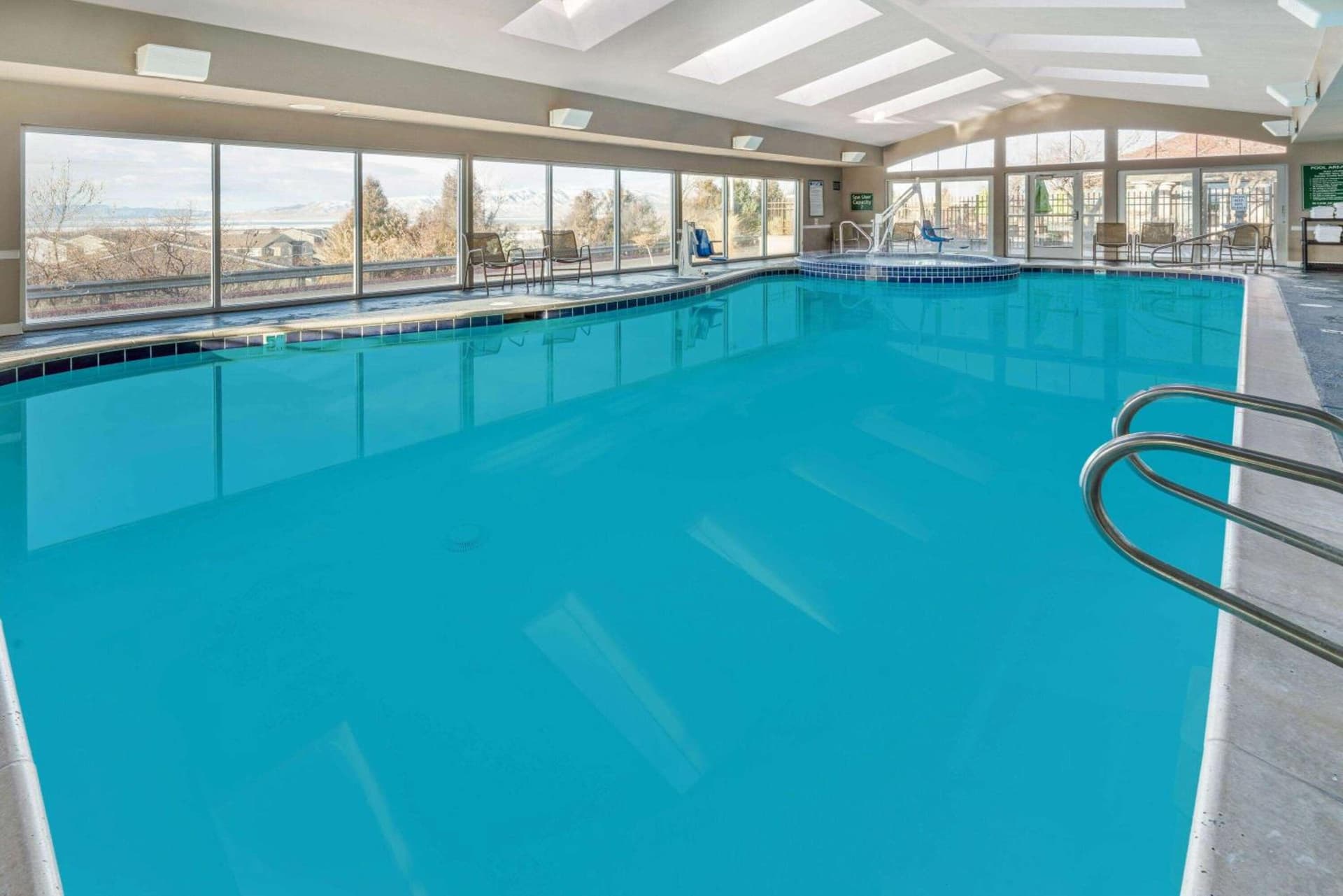 La Quinta by Wyndham Orem University Pwy Provo gallery photo in Orem, UT — image 30