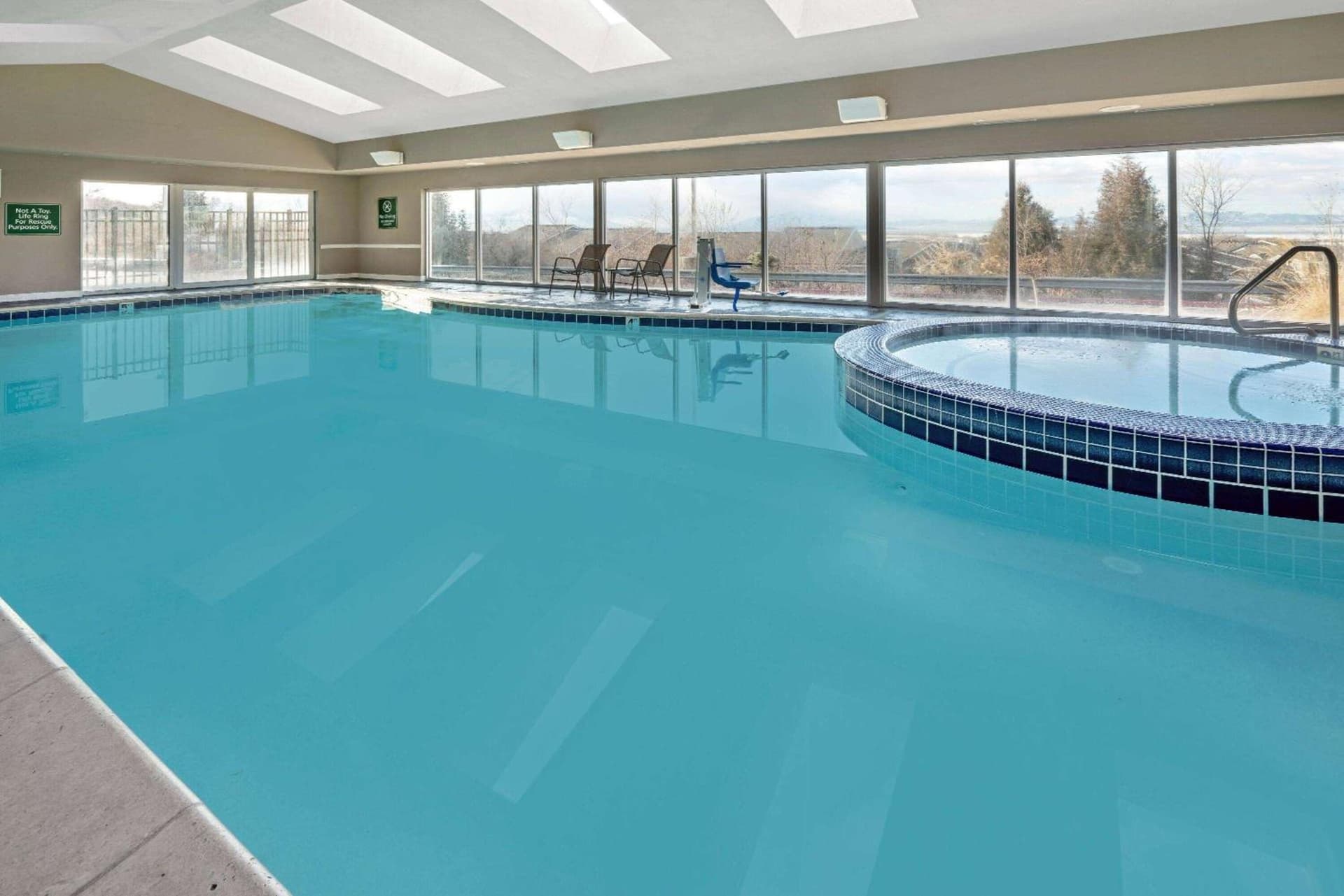 La Quinta by Wyndham Orem University Pwy Provo gallery photo in Orem, UT — image 16
