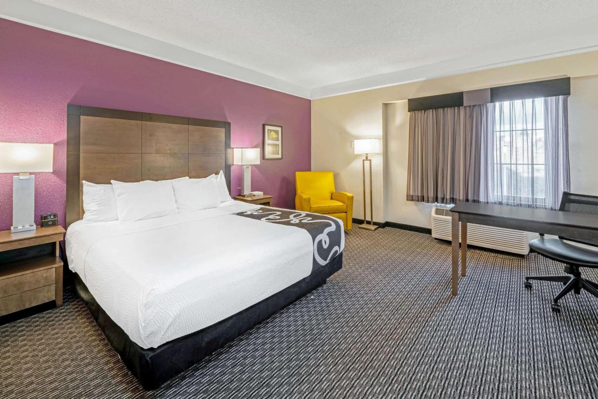 La Quinta by Wyndham Orem University Pwy Provo gallery photo in Orem, UT — image 9