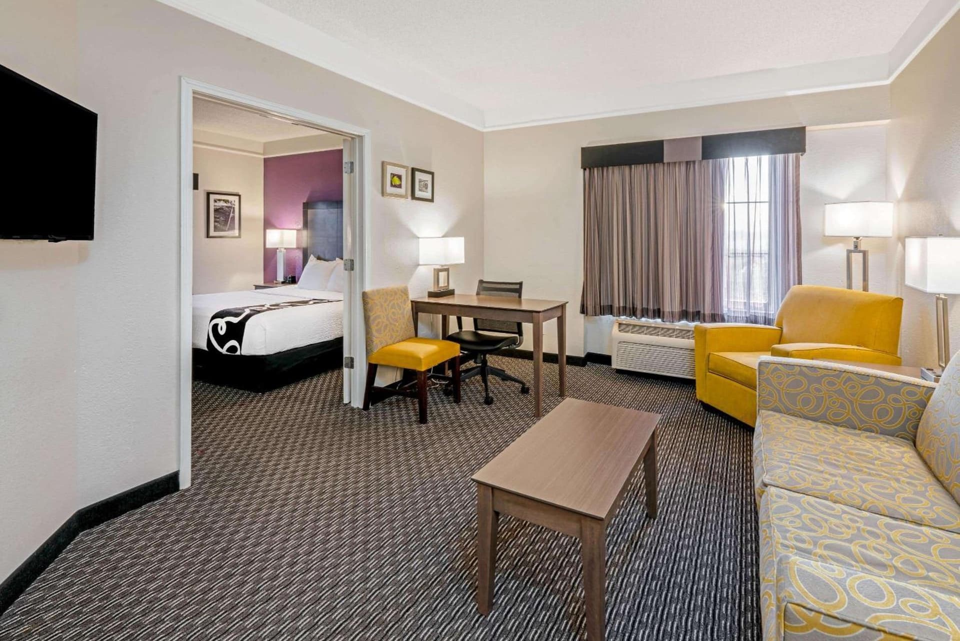 La Quinta by Wyndham Orem University Pwy Provo gallery photo in Orem, UT — image 64