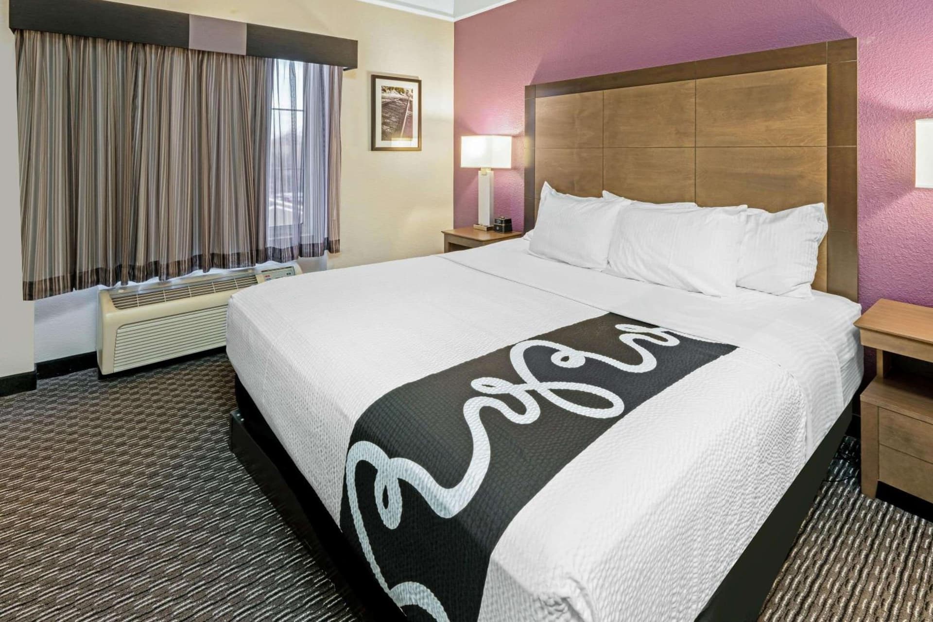 La Quinta by Wyndham Orem University Pwy Provo gallery photo in Orem, UT — image 45