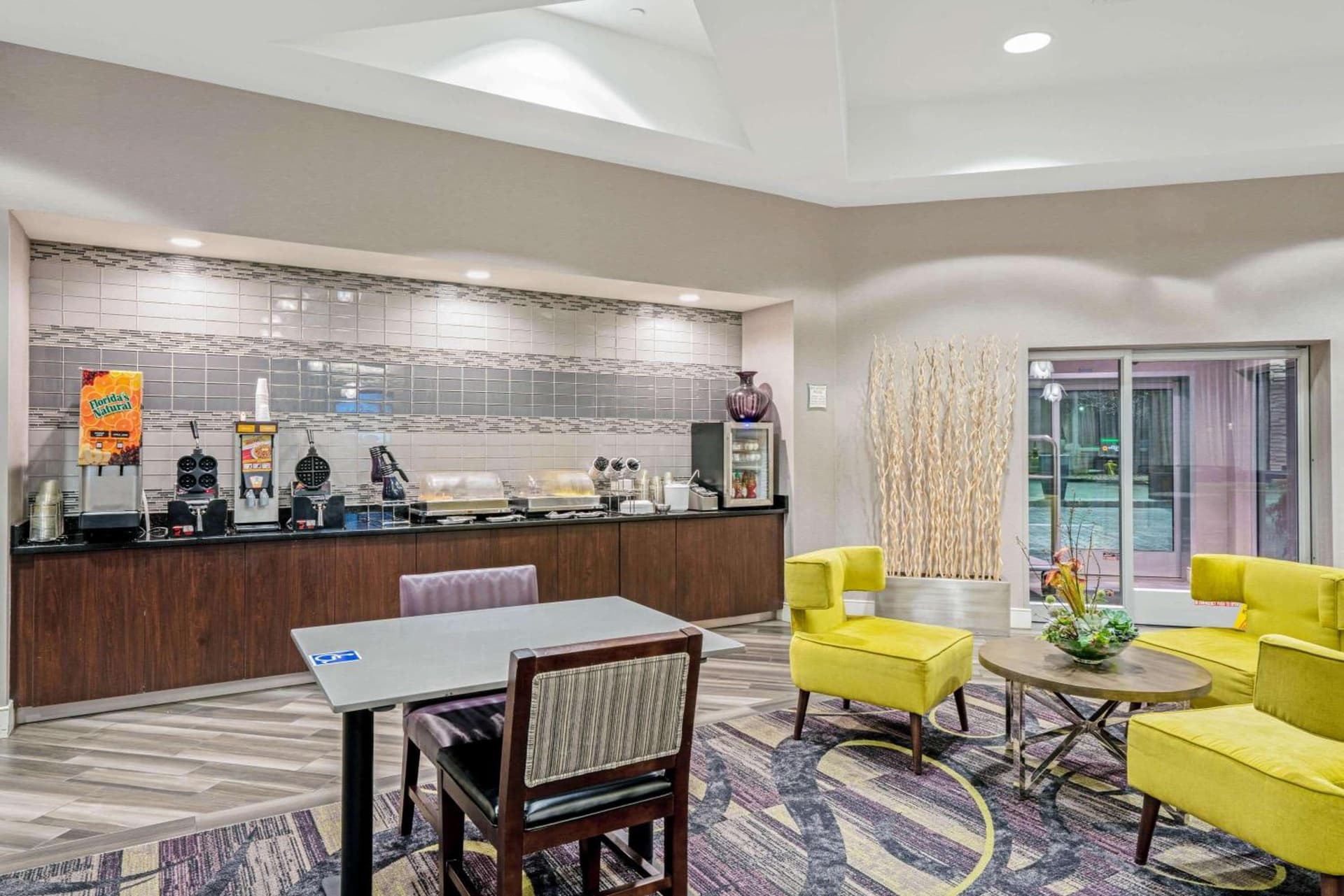 La Quinta by Wyndham Orem University Pwy Provo gallery photo in Orem, UT — image 14