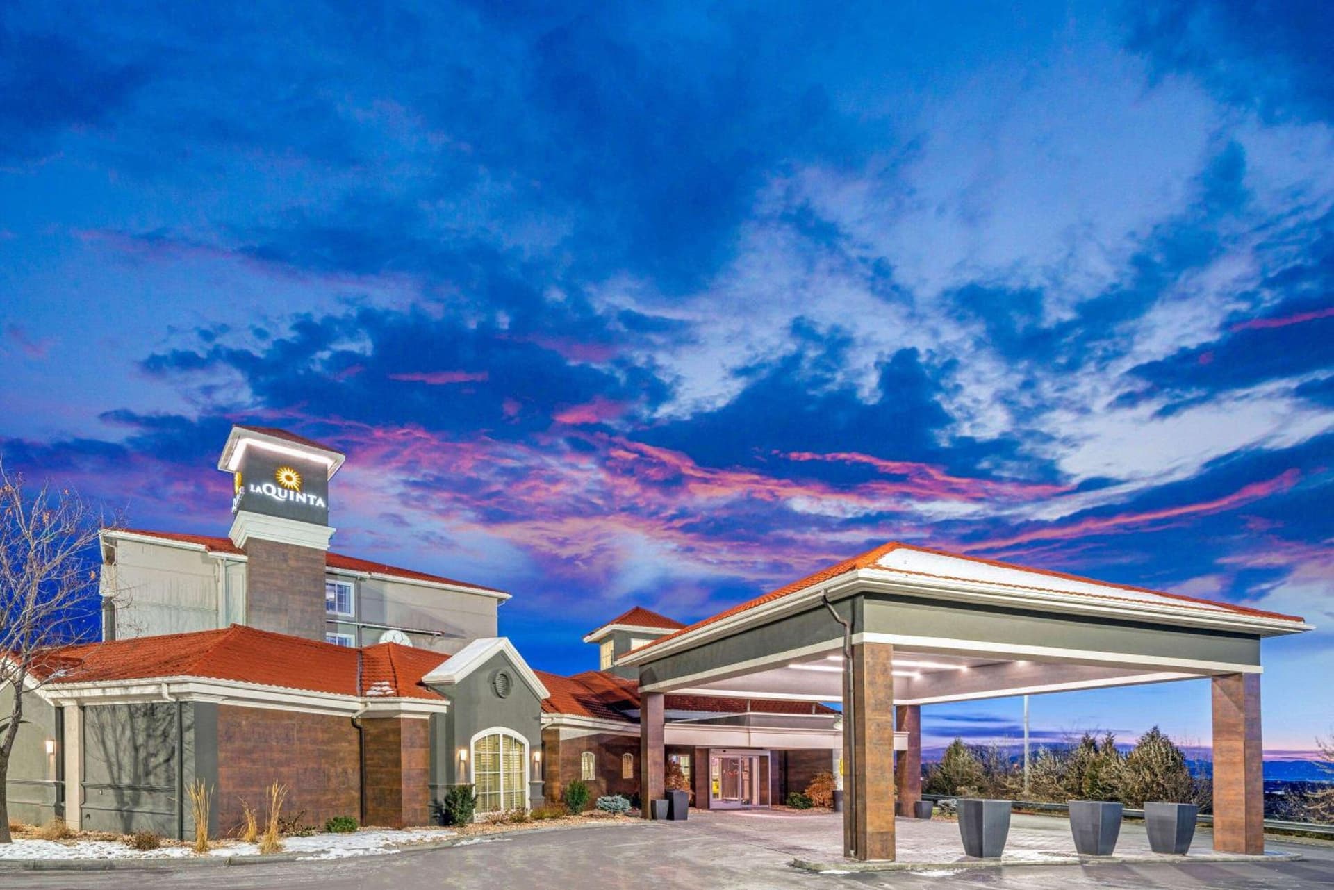 La Quinta by Wyndham Orem University Pwy Provo gallery photo in Orem, UT — image 35