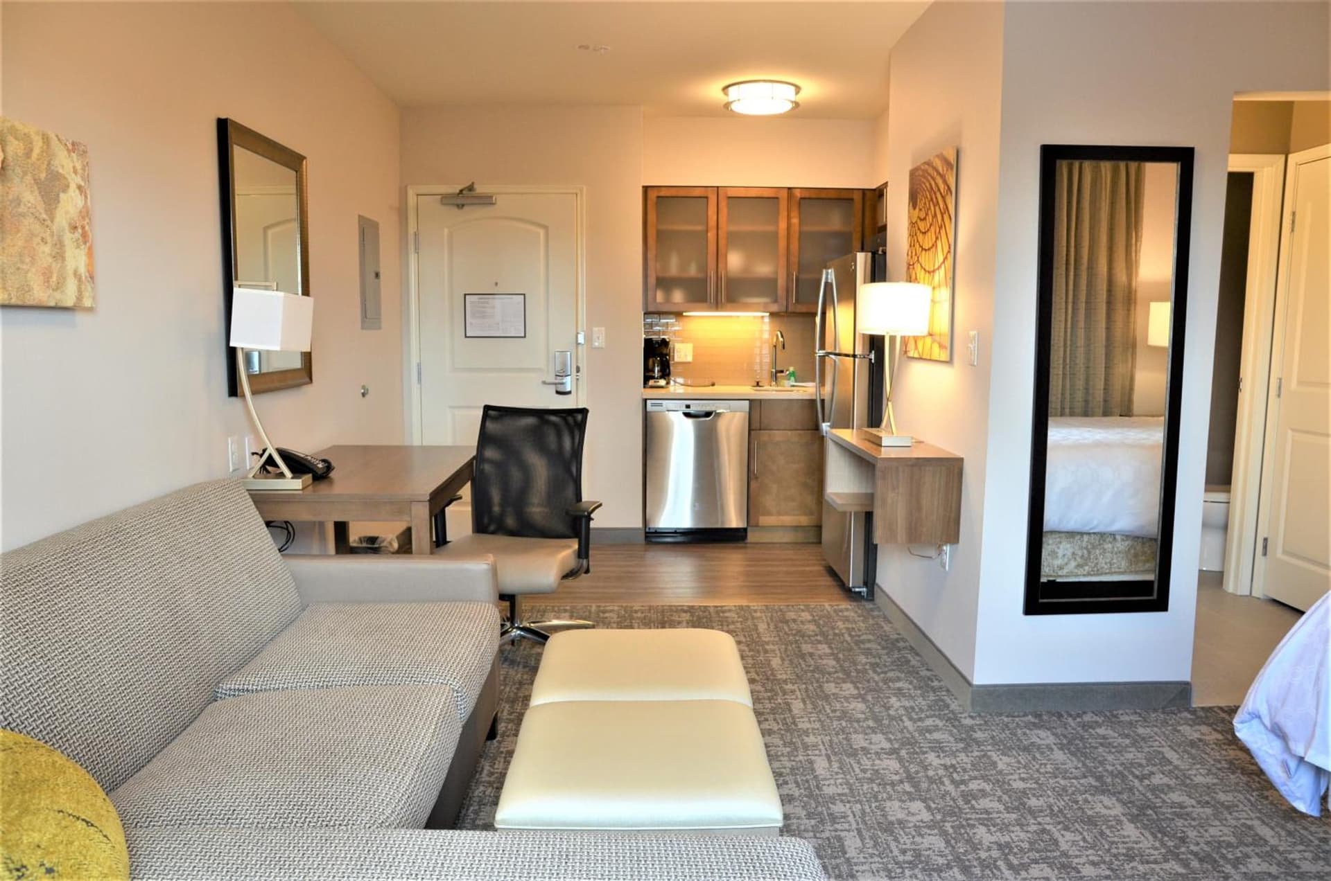 Staybridge Suites - Orenco Station by IHG gallery photo in Hillsboro, OR — image 27
