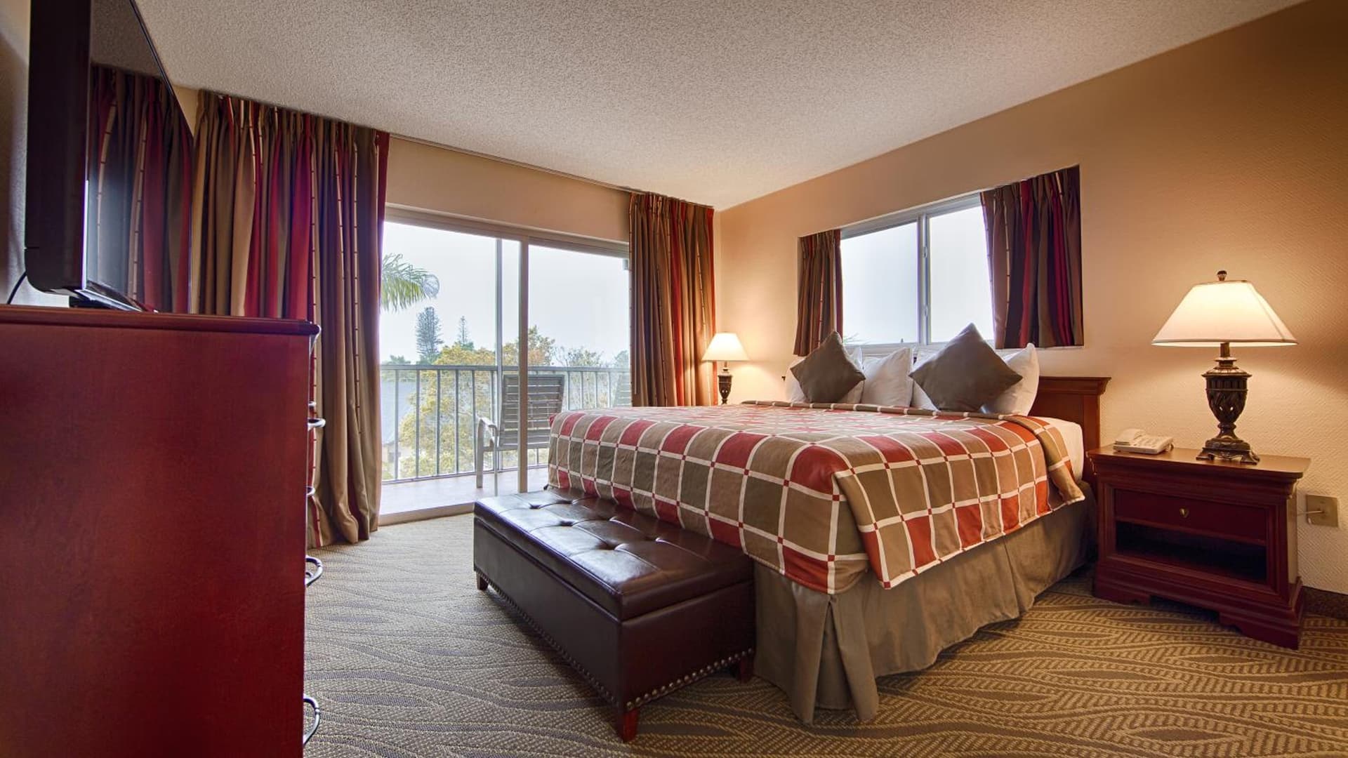 Best Western Naples Inn & Suites gallery photo in Naples, FL — image 15