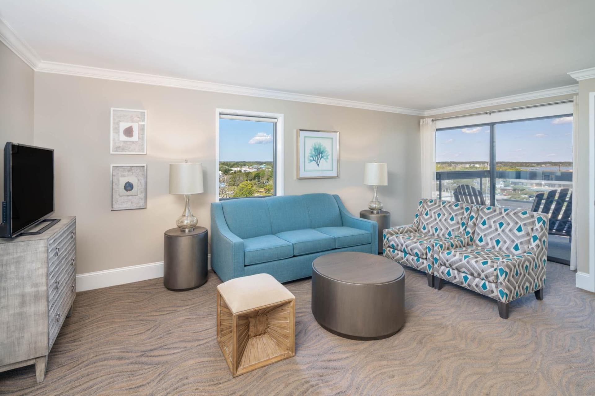 Bask Hotel at Big Rock Landing gallery photo in Morehead City, NC — image 24