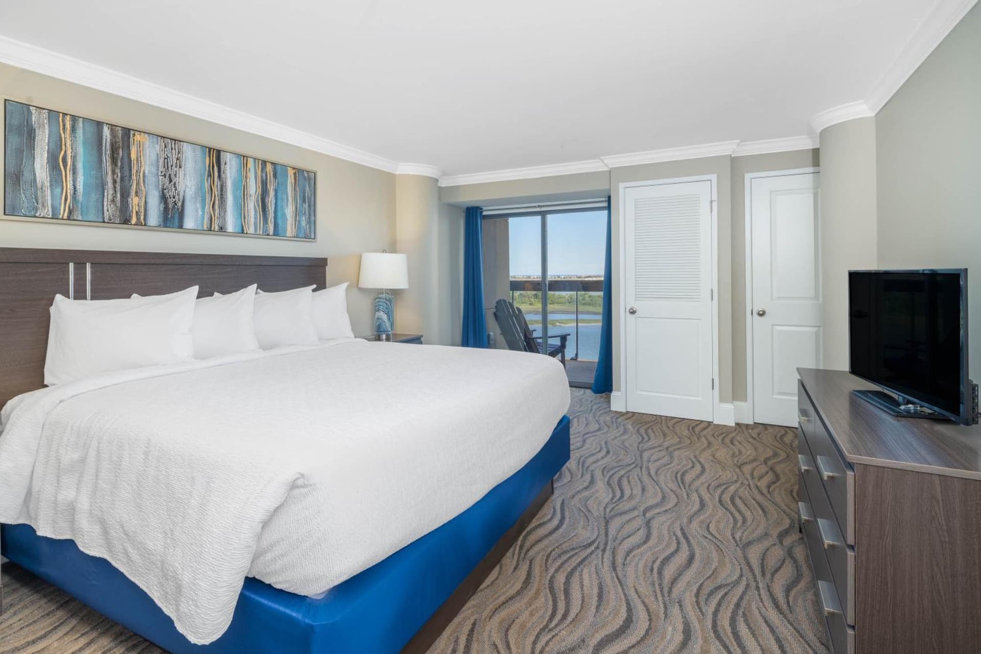 Bask Hotel at Big Rock Landing gallery photo in Morehead City, NC — image 33