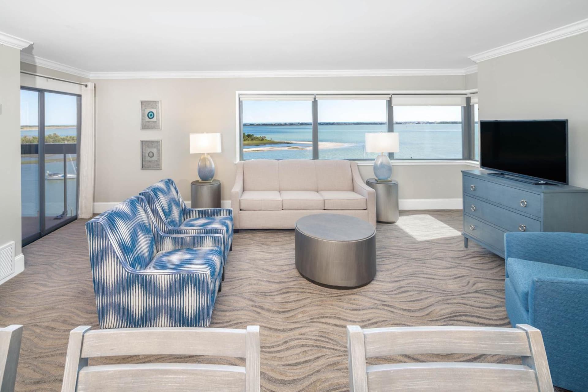 Bask Hotel at Big Rock Landing gallery photo in Morehead City, NC — image 6