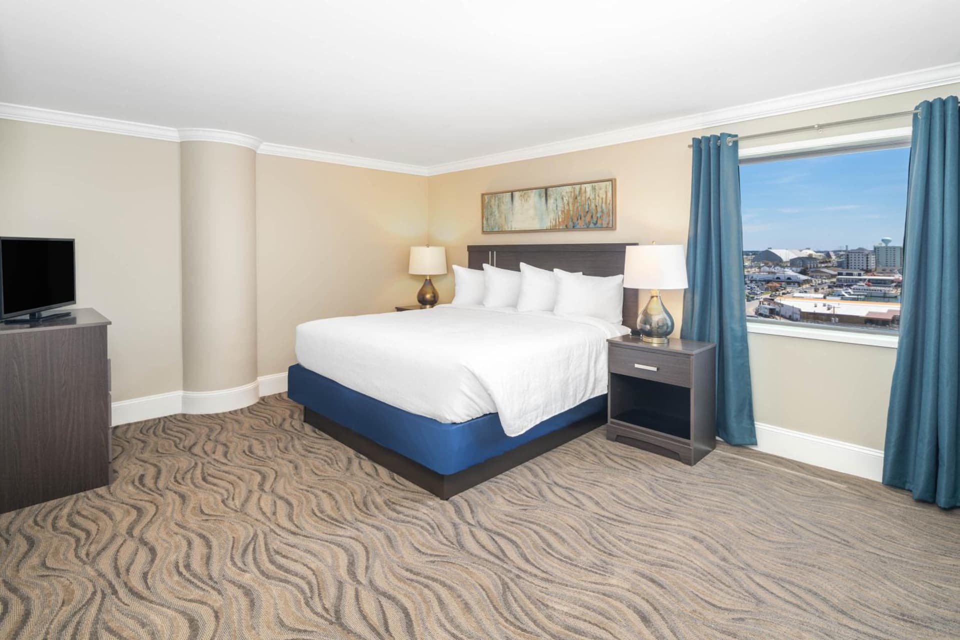 Bask Hotel at Big Rock Landing gallery photo in Morehead City, NC — image 22