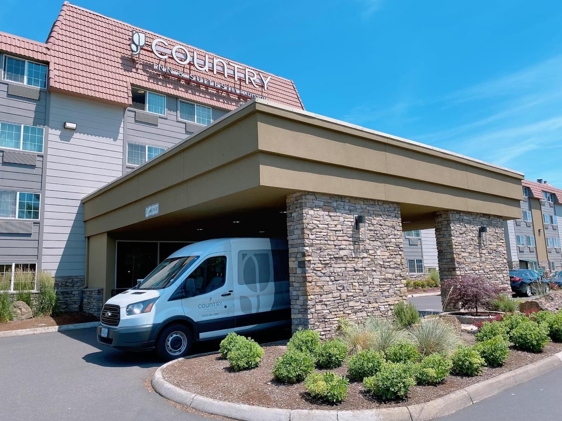 Country Inn & Suites by Radisson, Delta Park North Portland gallery photo in Portland, OR — image 35