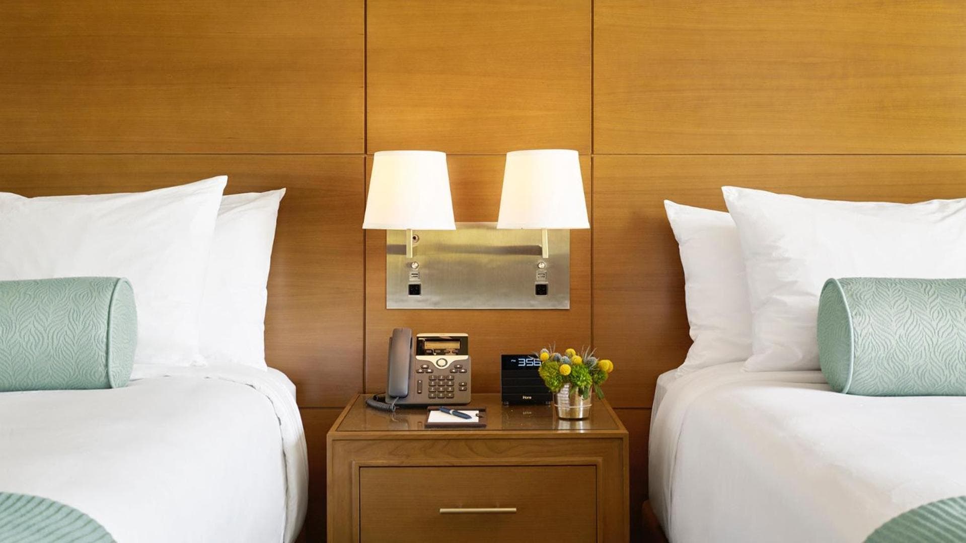 Luskin Hotel gallery photo in Los Angeles, CA — image 9