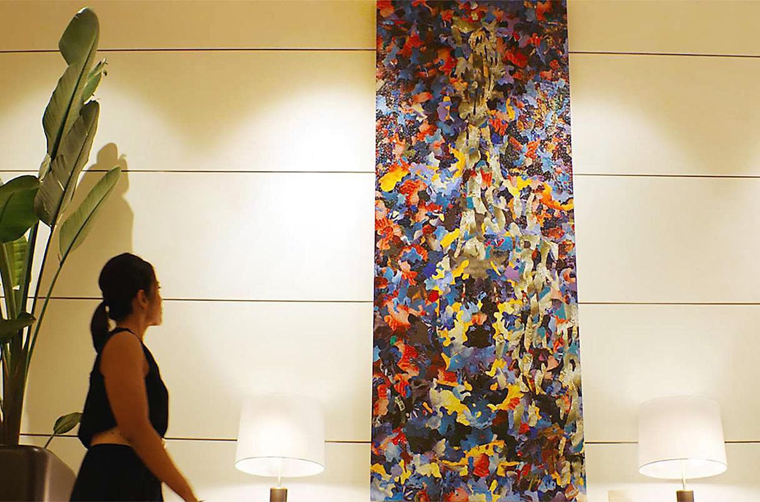 Luskin Hotel gallery photo in Los Angeles, CA — image 16