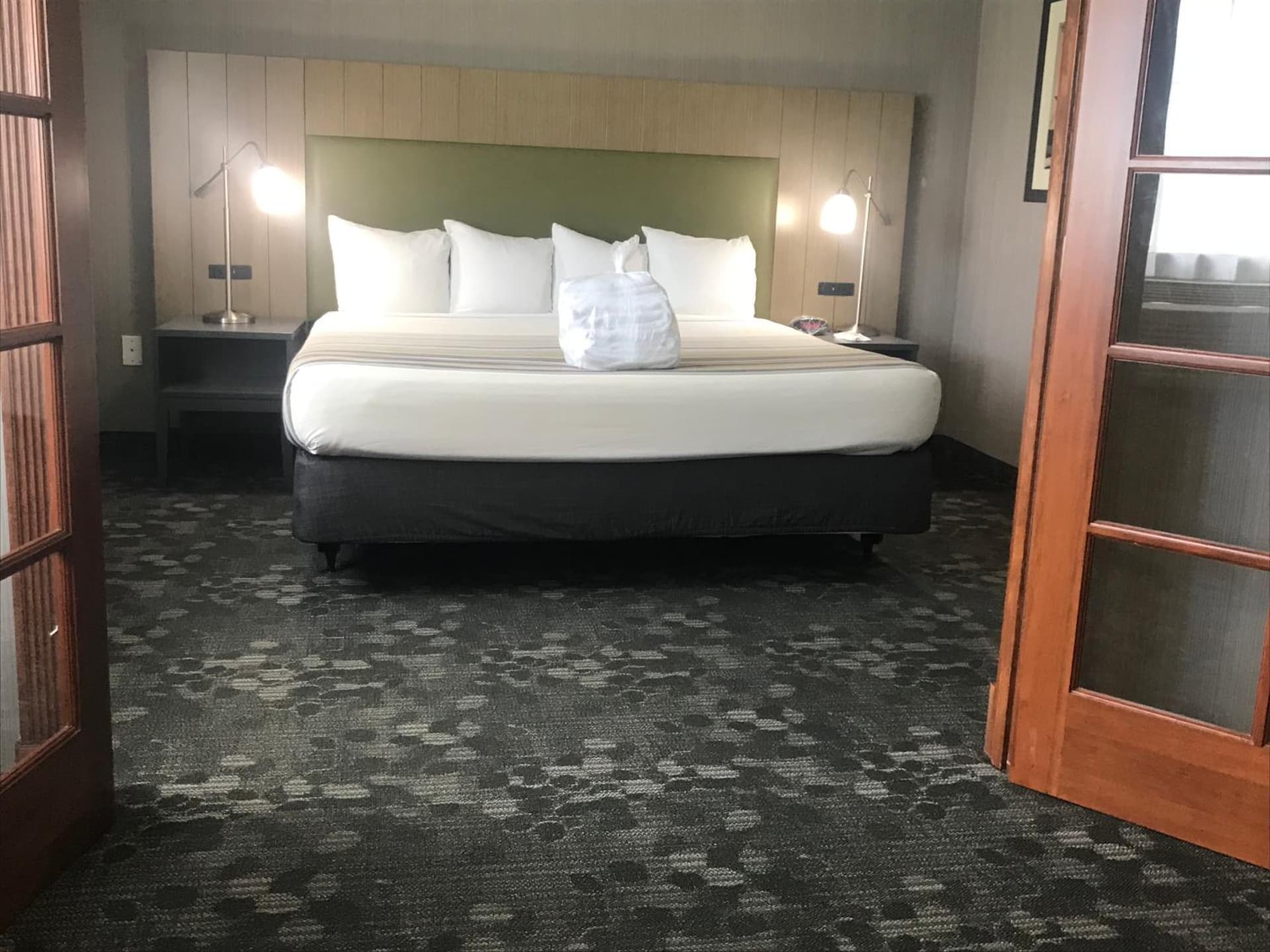 Country Inn & Suites by Radisson, Delta Park North Portland gallery photo in Portland, OR — image 51