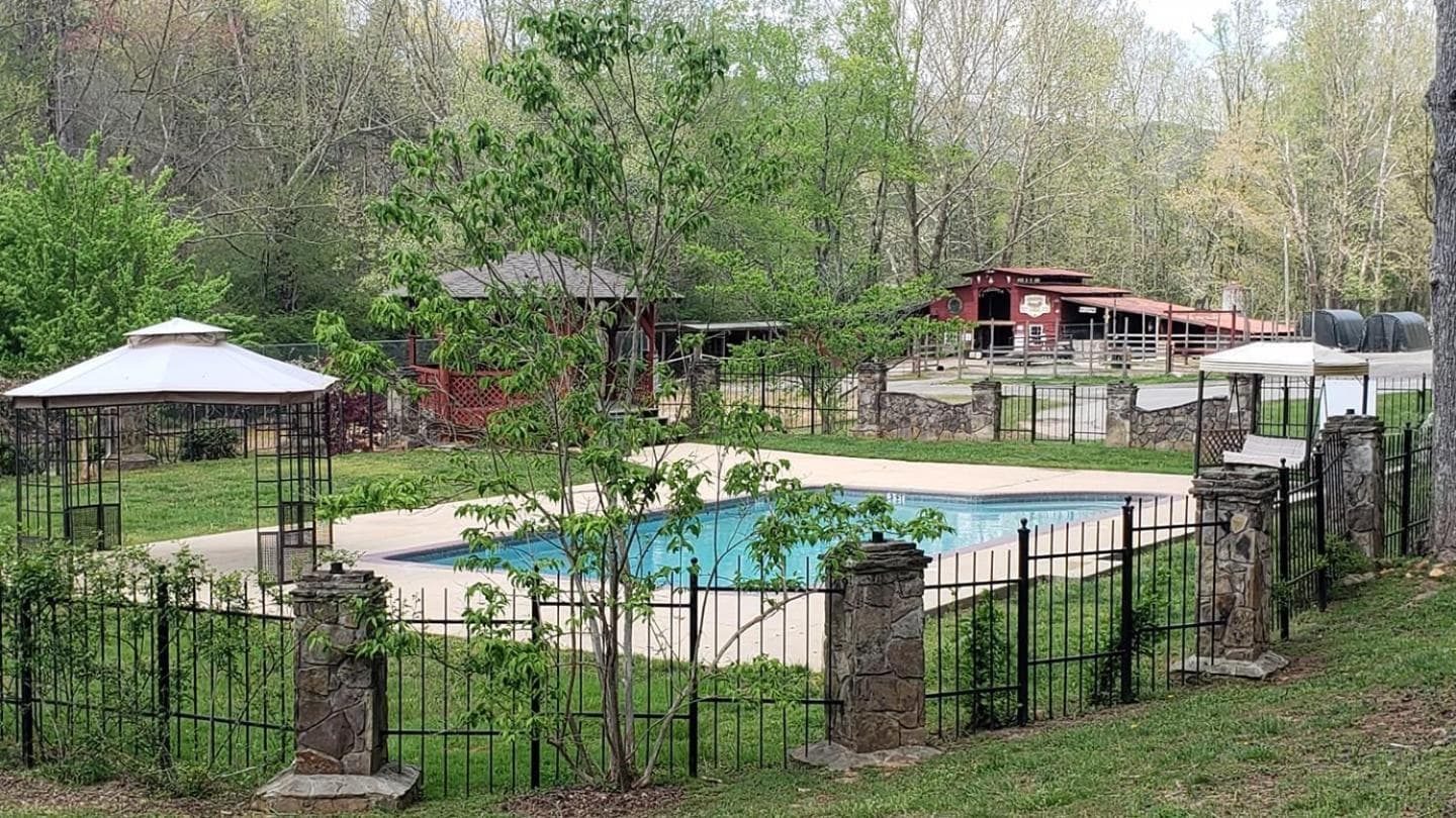 Forrest Hills Mountain Resort gallery photo in Dahlonega, GA — image 7