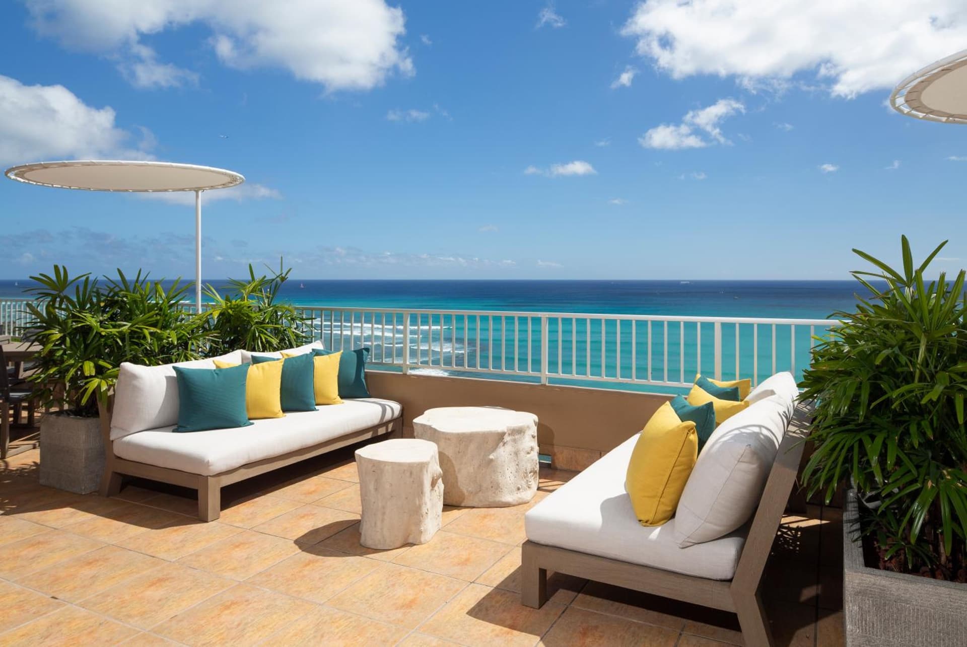 The Twin Fin Hotel gallery photo in Honolulu, HI — image 41