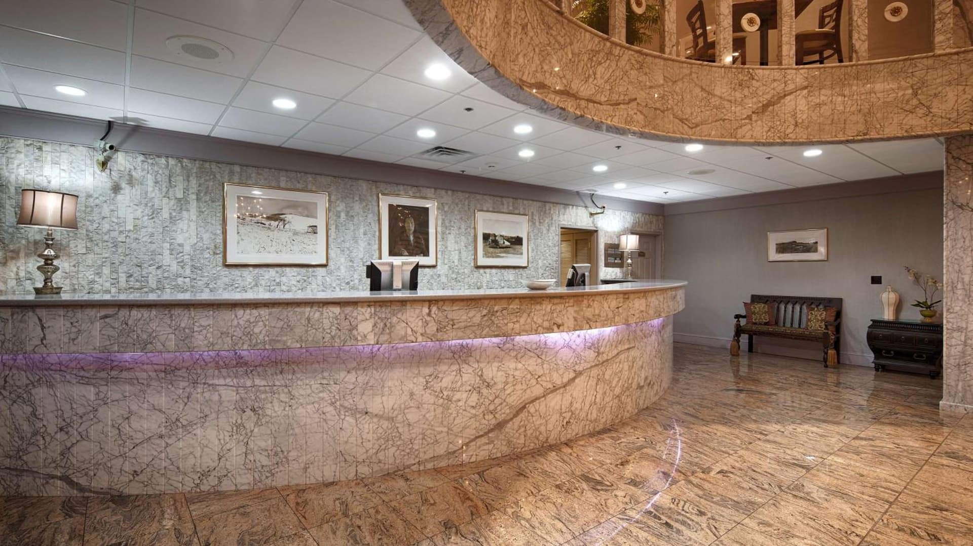 Best Western Plus Concordville Hotel gallery photo in Concordville, PA — image 7