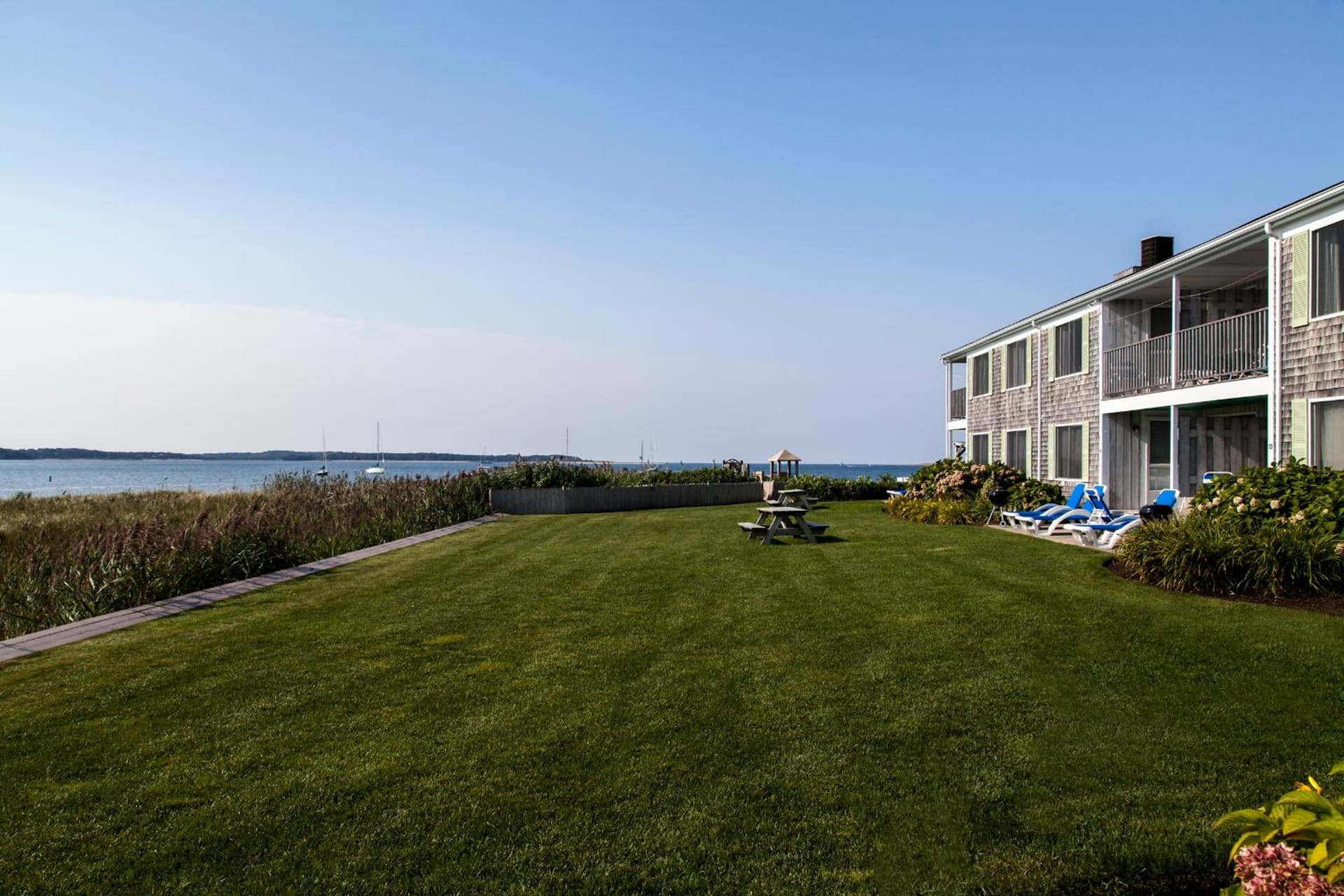 Green Harbor Resort gallery photo in West Yarmouth, MA — image 4