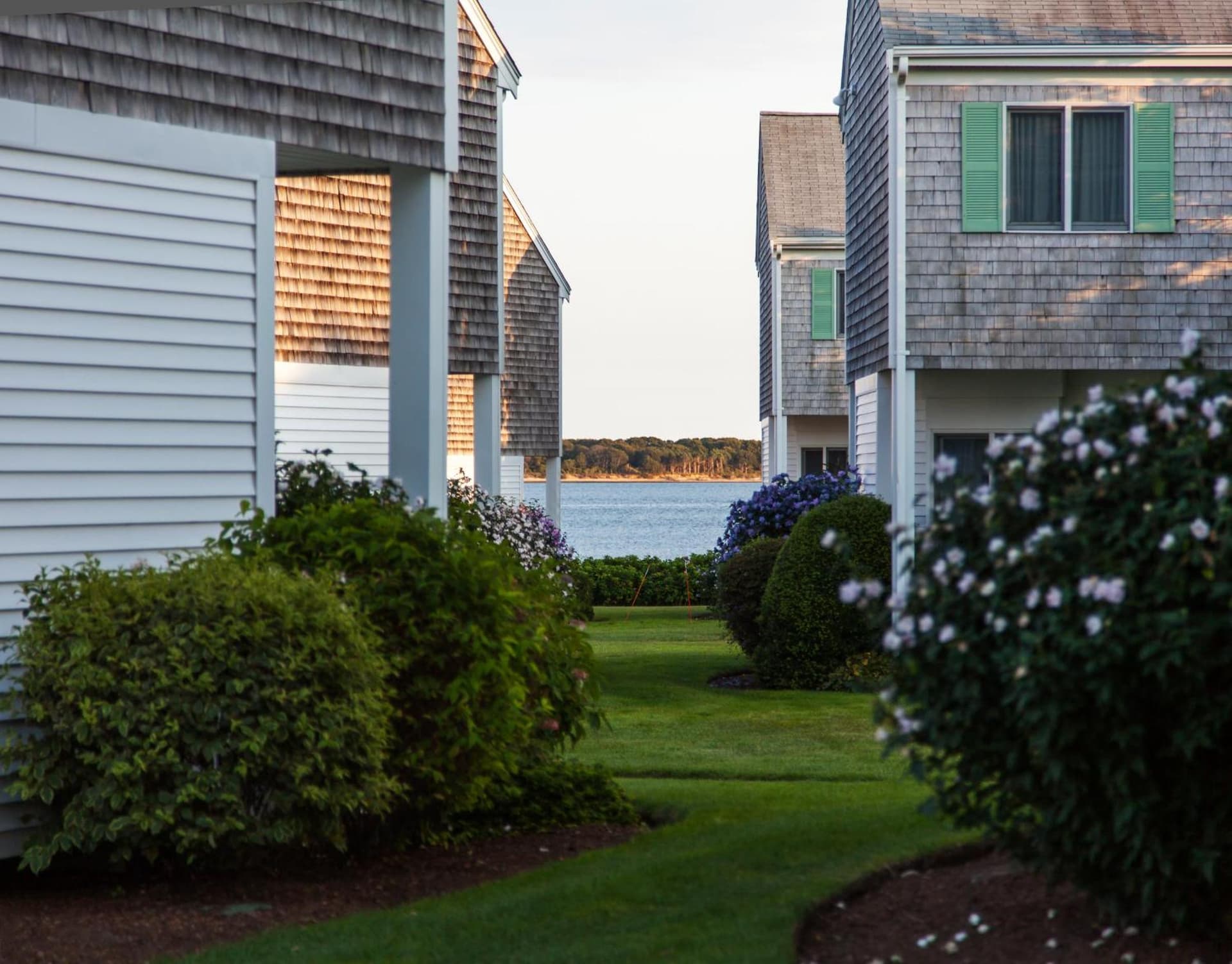 Green Harbor Resort gallery photo in West Yarmouth, MA — image 7
