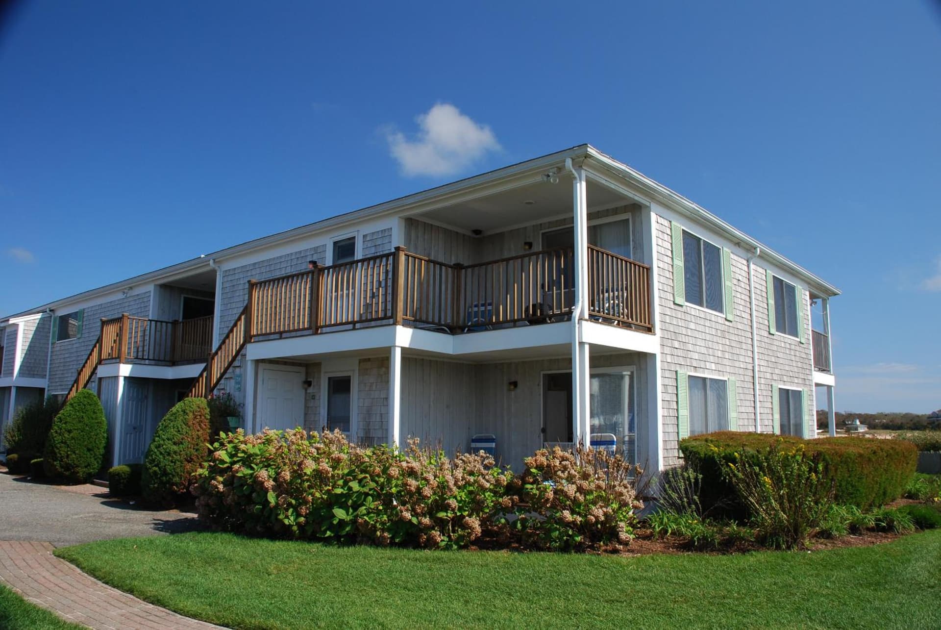 Green Harbor Resort gallery photo in West Yarmouth, MA — image 22