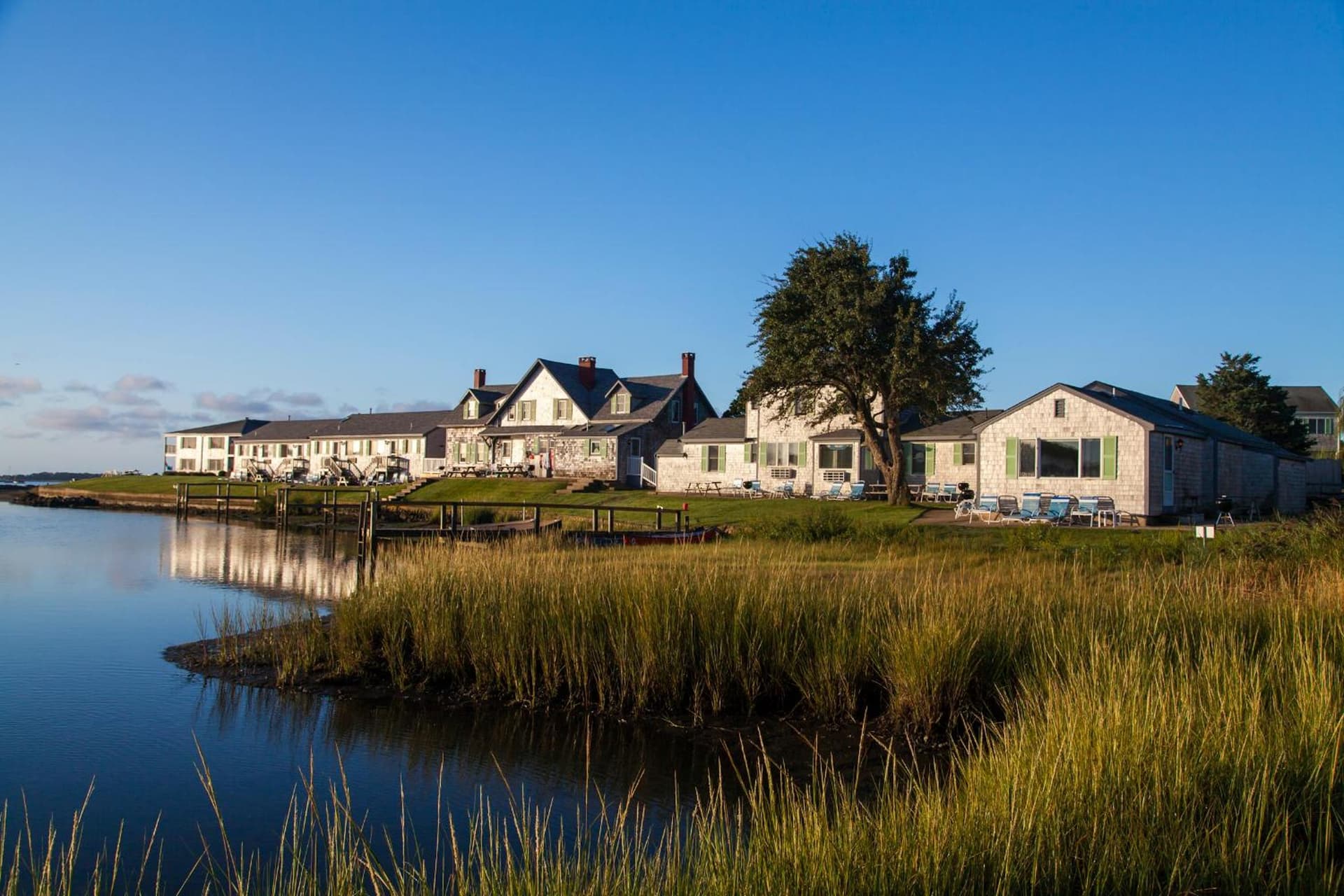 Green Harbor Resort gallery photo in West Yarmouth, MA — image 10