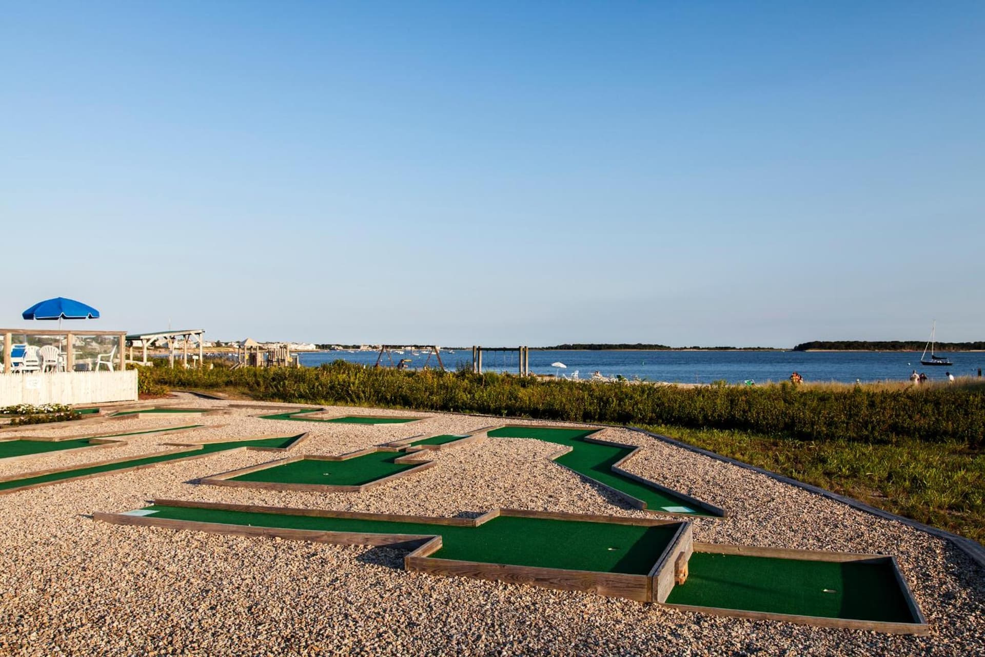 Green Harbor Resort gallery photo in West Yarmouth, MA — image 19