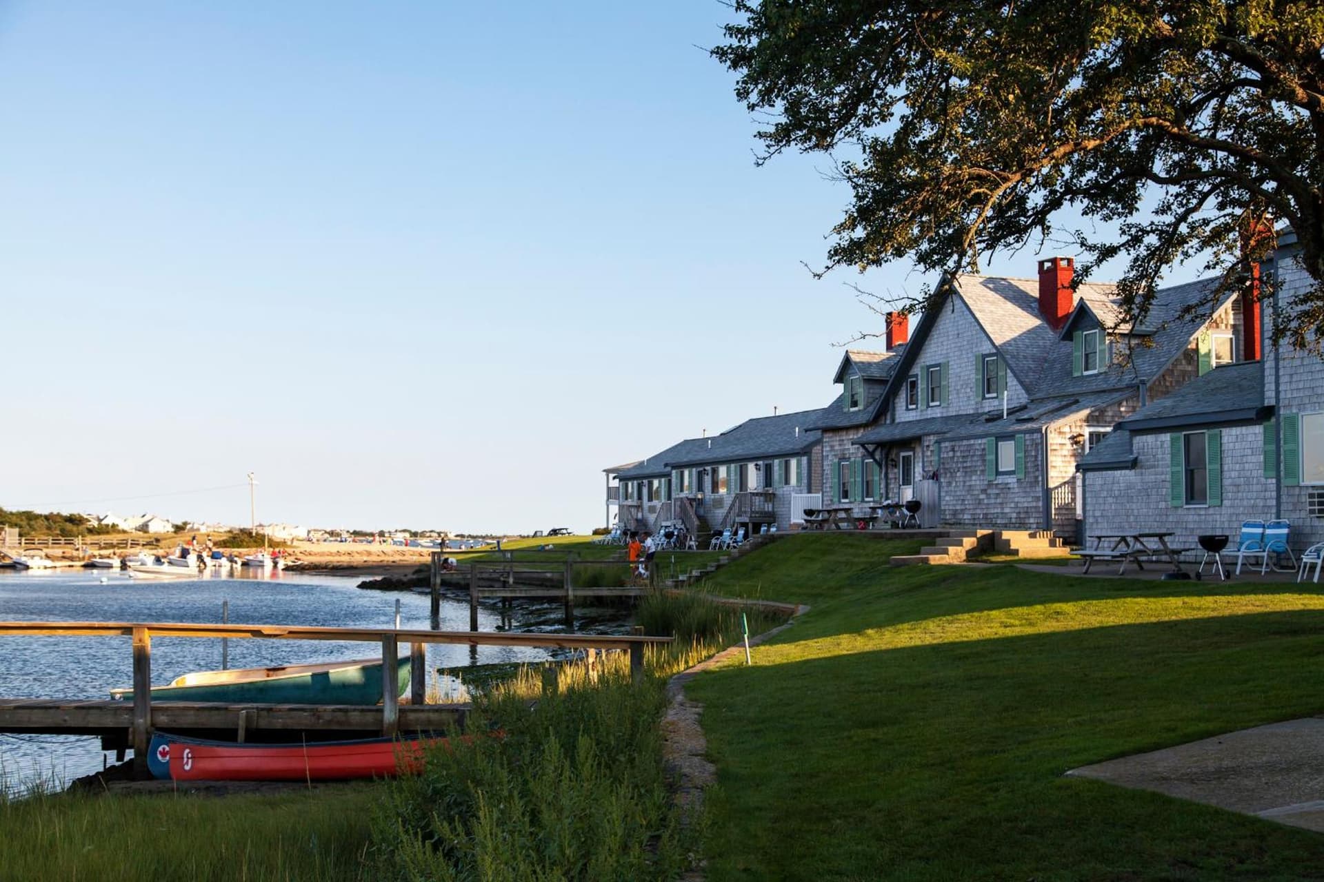 Green Harbor Resort gallery photo in West Yarmouth, MA — image 9