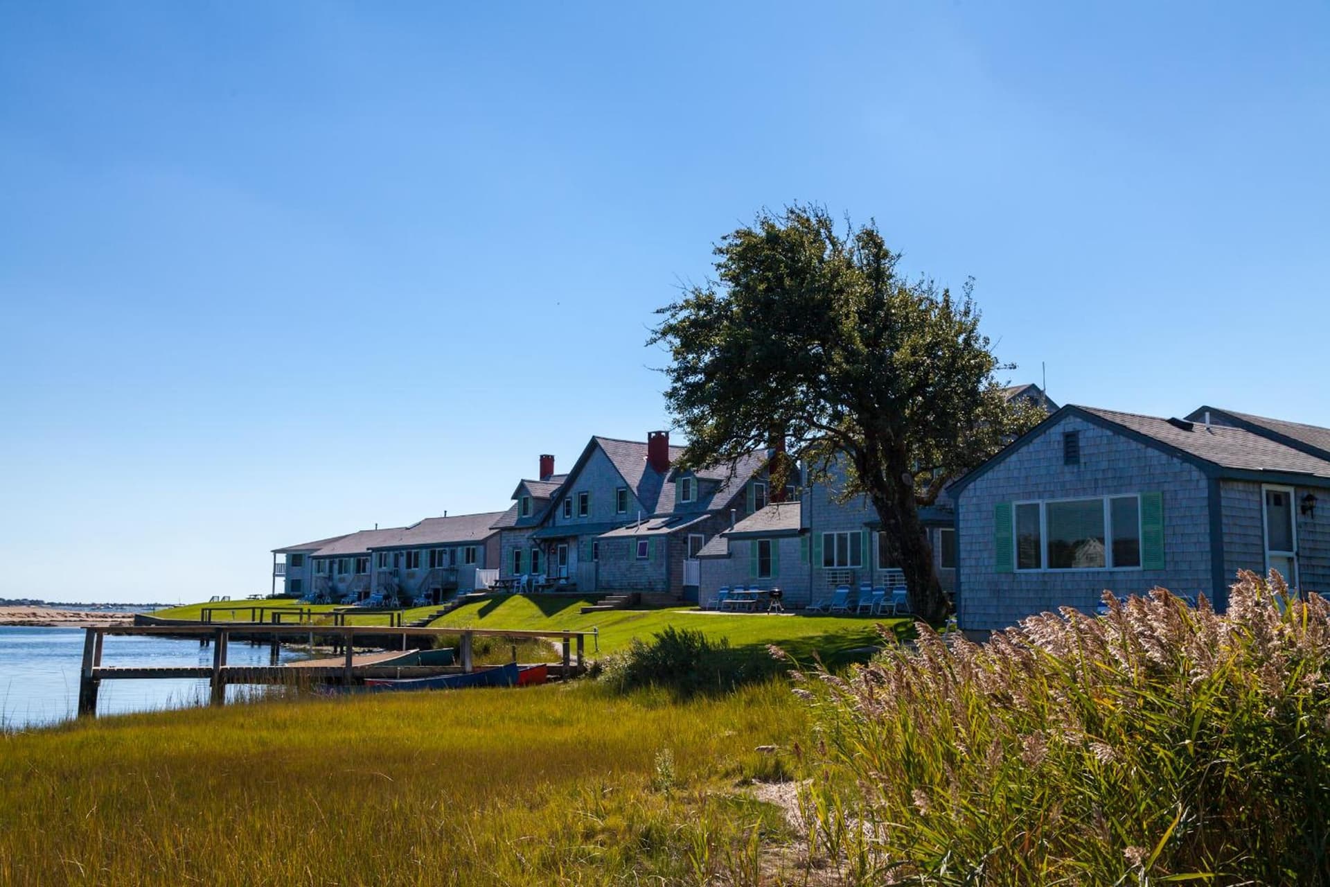Green Harbor Resort gallery photo in West Yarmouth, MA — image 6
