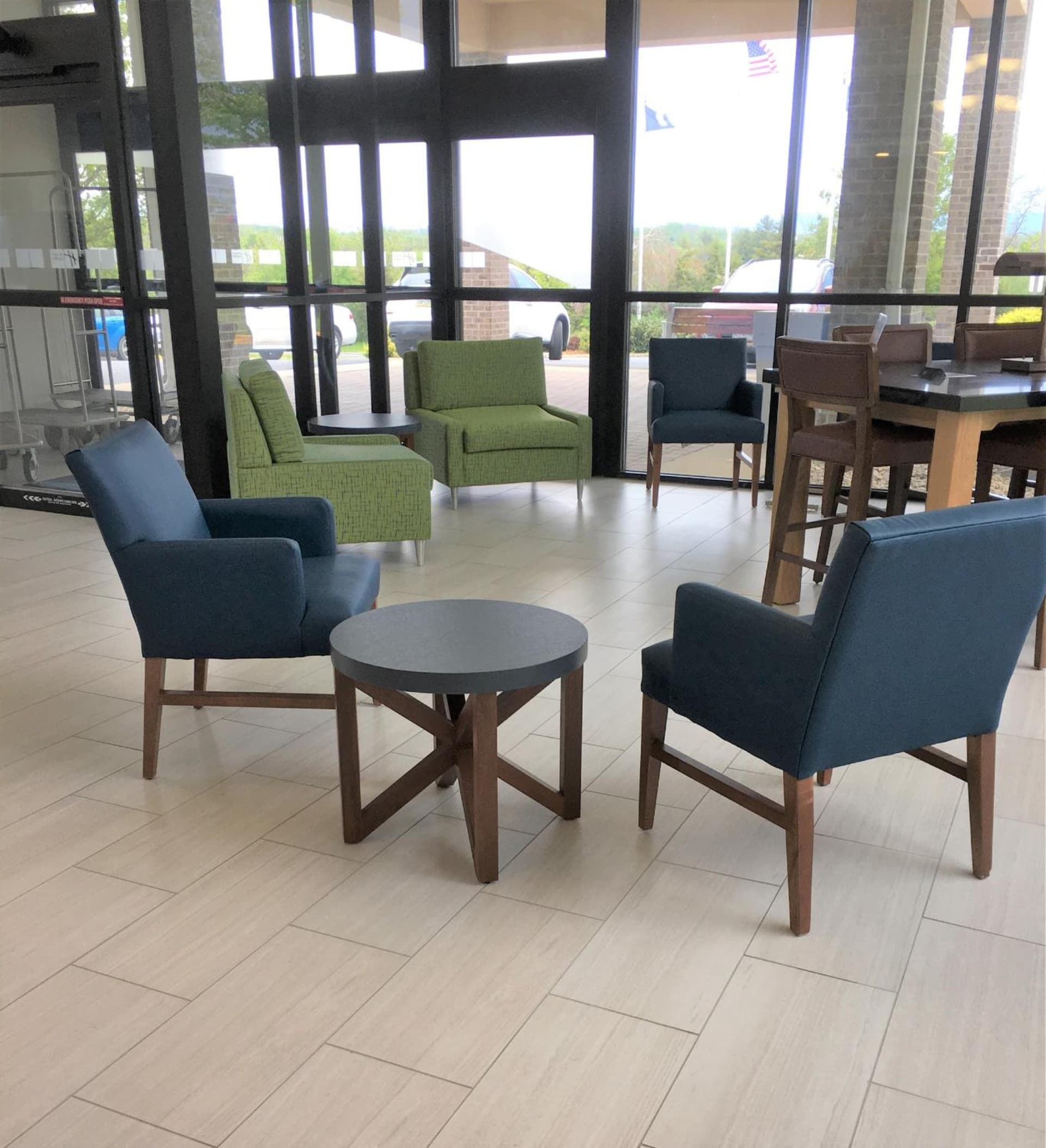 Holiday Inn Express Stephens City by IHG gallery photo in Stephens City, VA — image 23