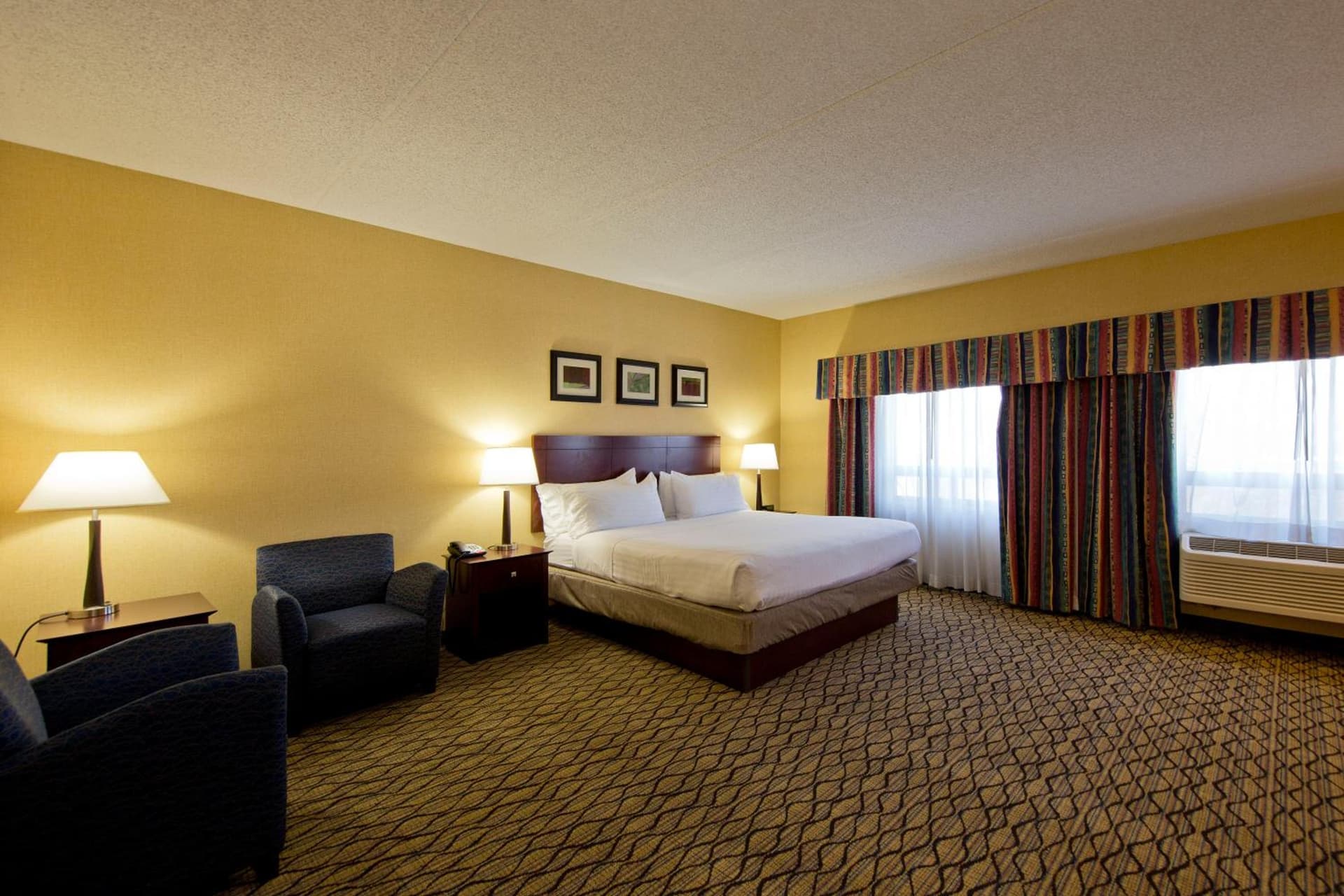 Holiday Inn Express Stephens City by IHG gallery photo in Stephens City, VA — image 27