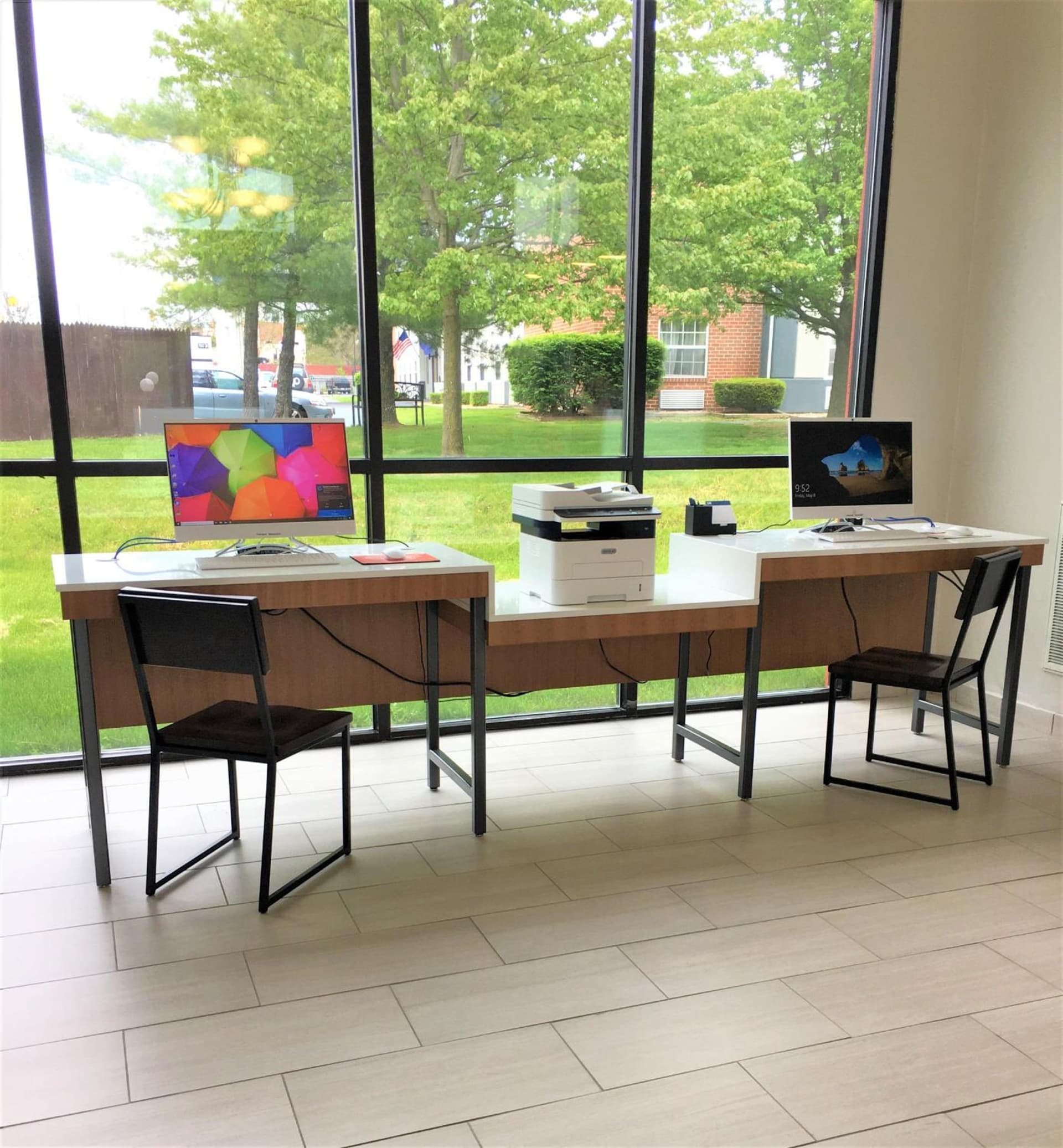 Holiday Inn Express Stephens City by IHG gallery photo in Stephens City, VA — image 29