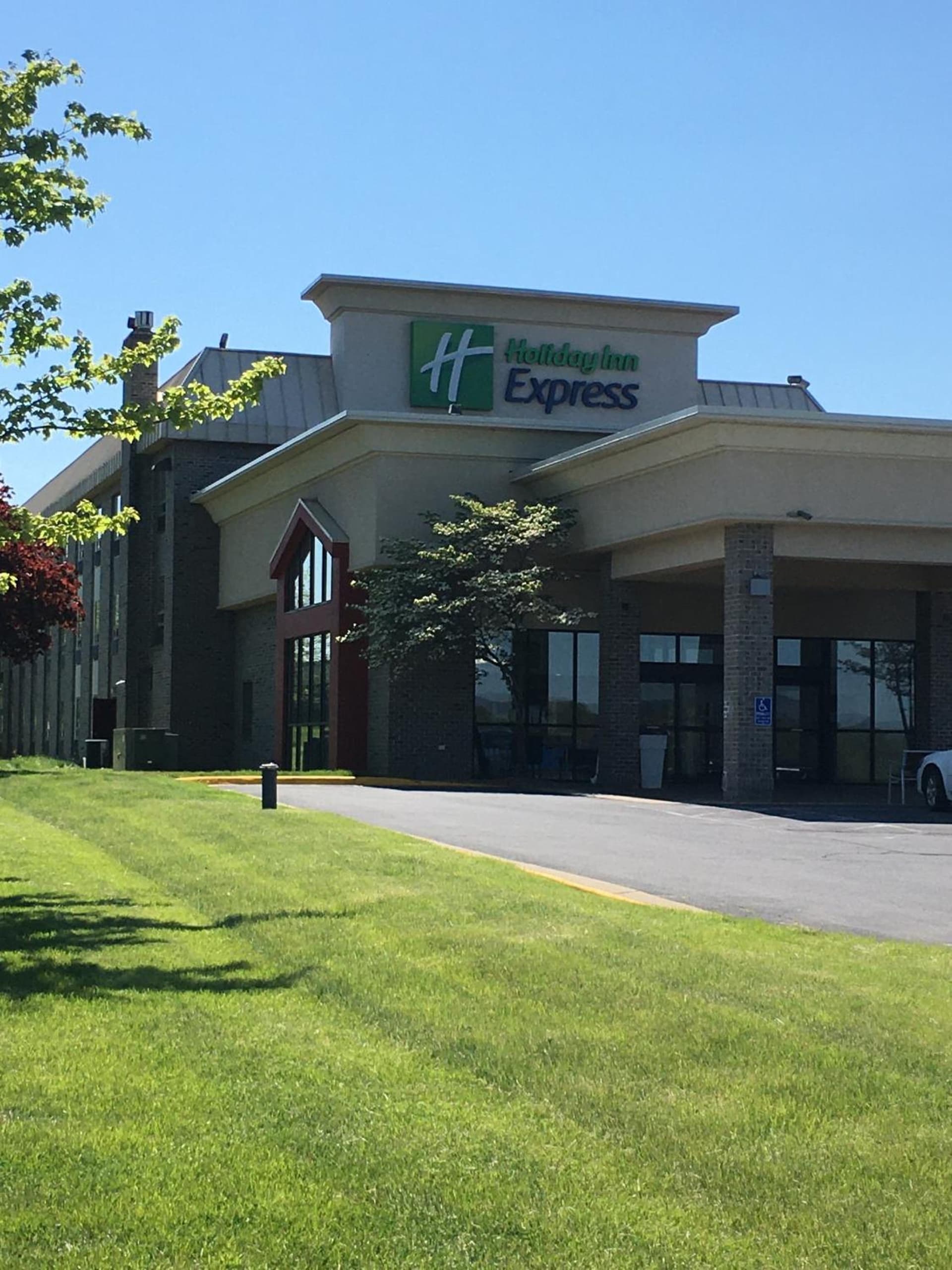 Holiday Inn Express Stephens City by IHG gallery photo in Stephens City, VA — image 6