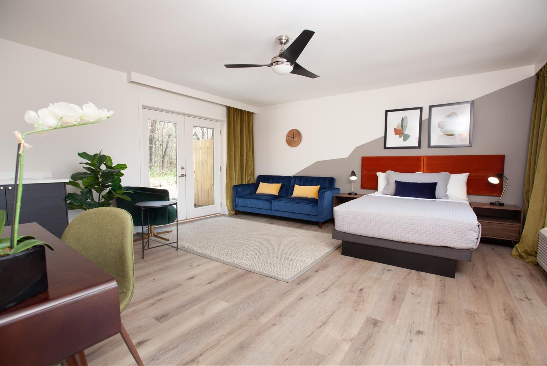 4411 Inn & Suites gallery photo in Michigan City, IN — image 36