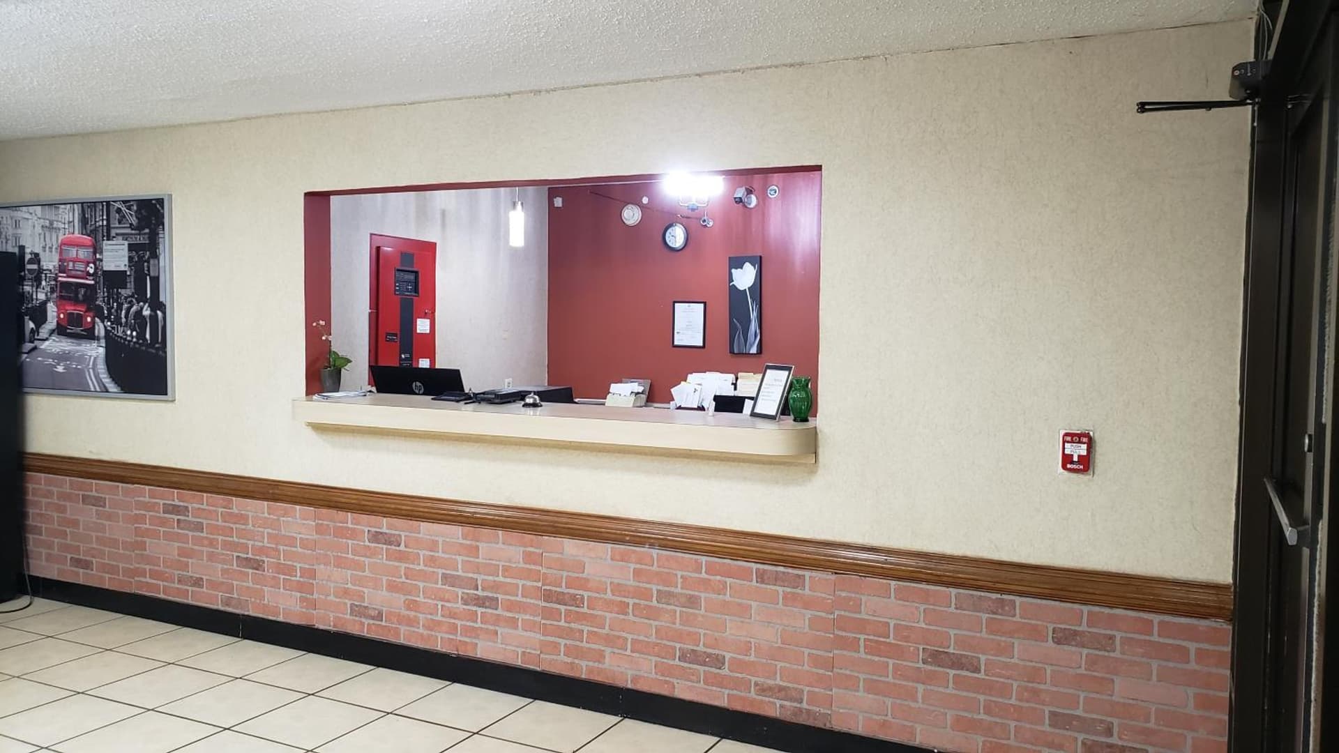Spark By Hilton Roanoke Airport gallery photo in Roanoke, VA — image 32