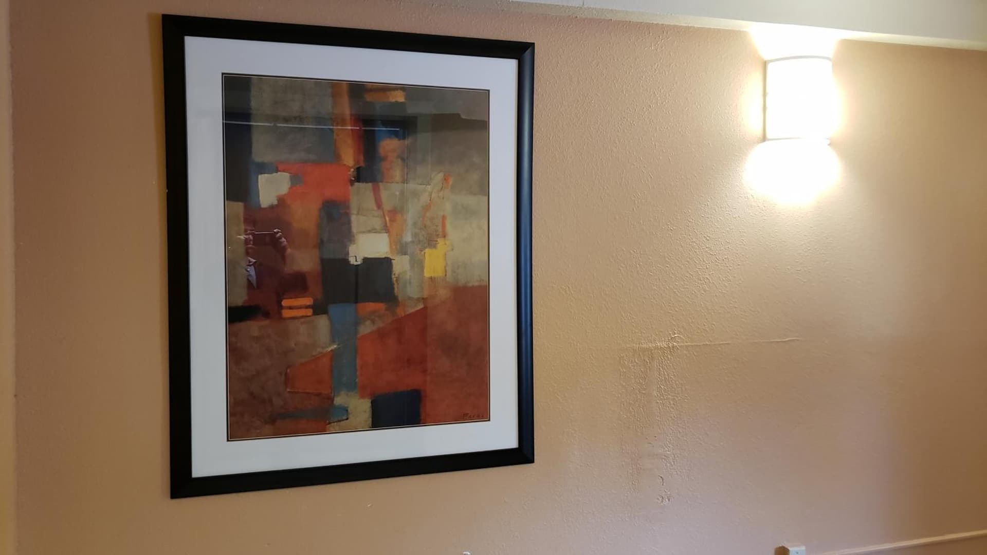 Spark By Hilton Roanoke Airport gallery photo in Roanoke, VA — image 14