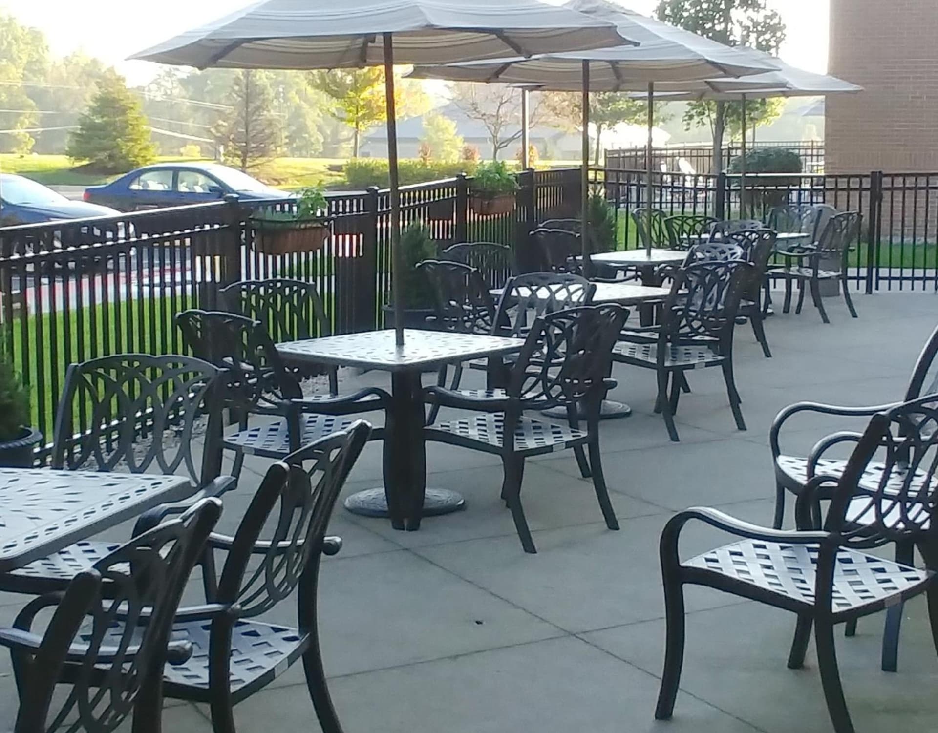 Holiday Inn Purdue - Fort Wayne by IHG gallery photo in Fort Wayne, IN — image 16