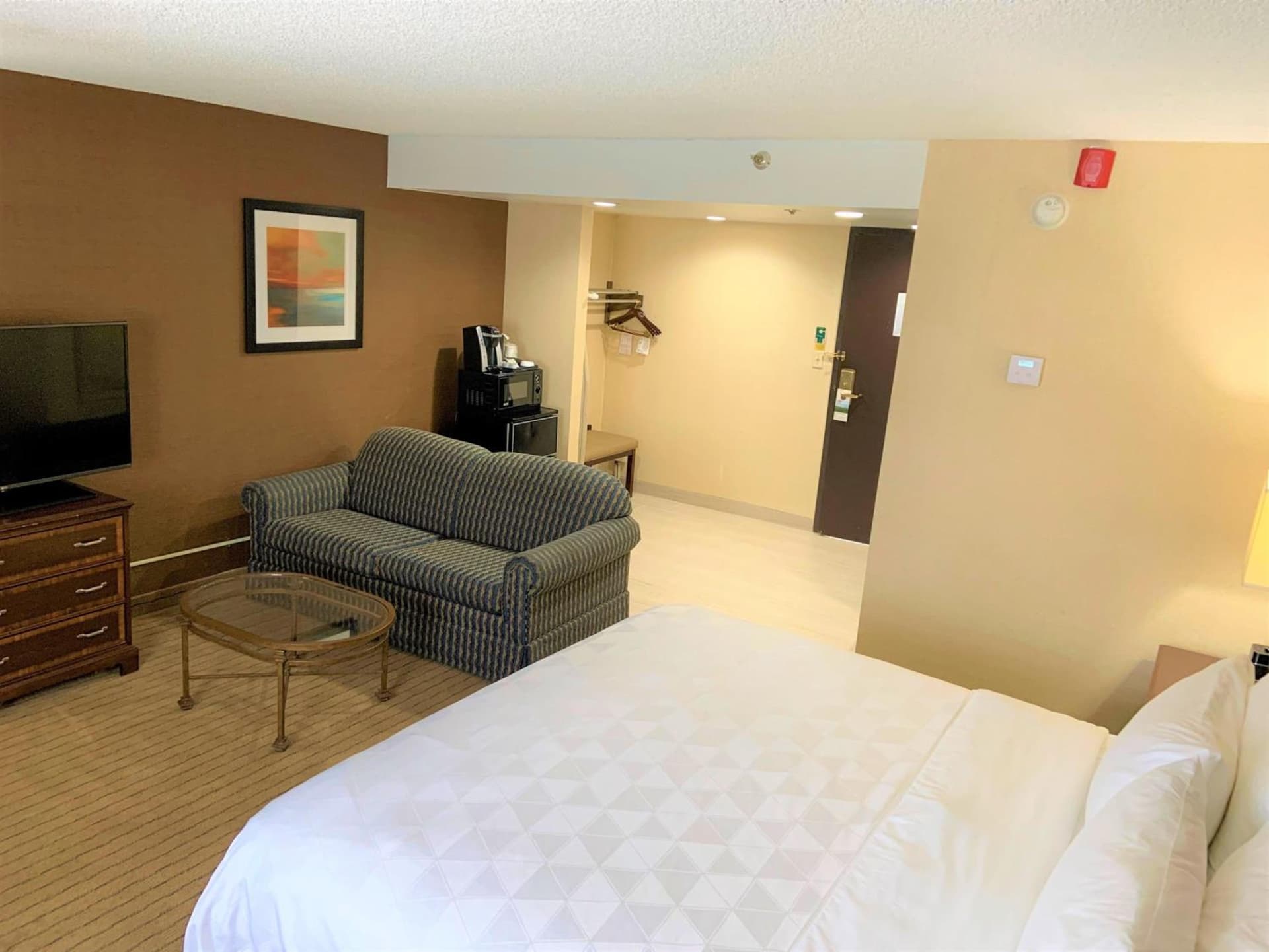 Holiday Inn & Suites Chicago-Carol Stream Wheaton by IHG gallery photo in Carol Stream, IL — image 8