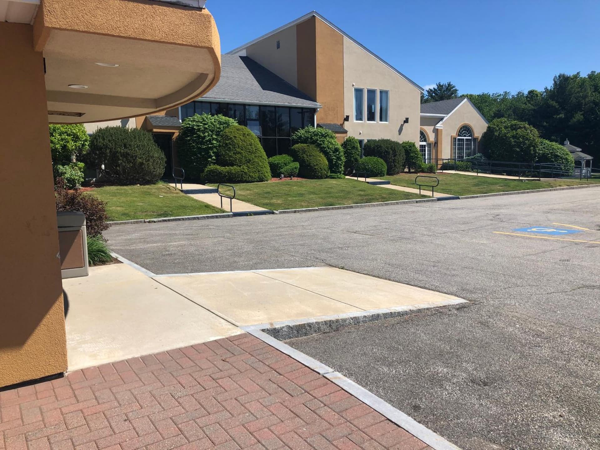Best Western Plus, The Inn at Hampton gallery photo in Hampton, NH — image 28