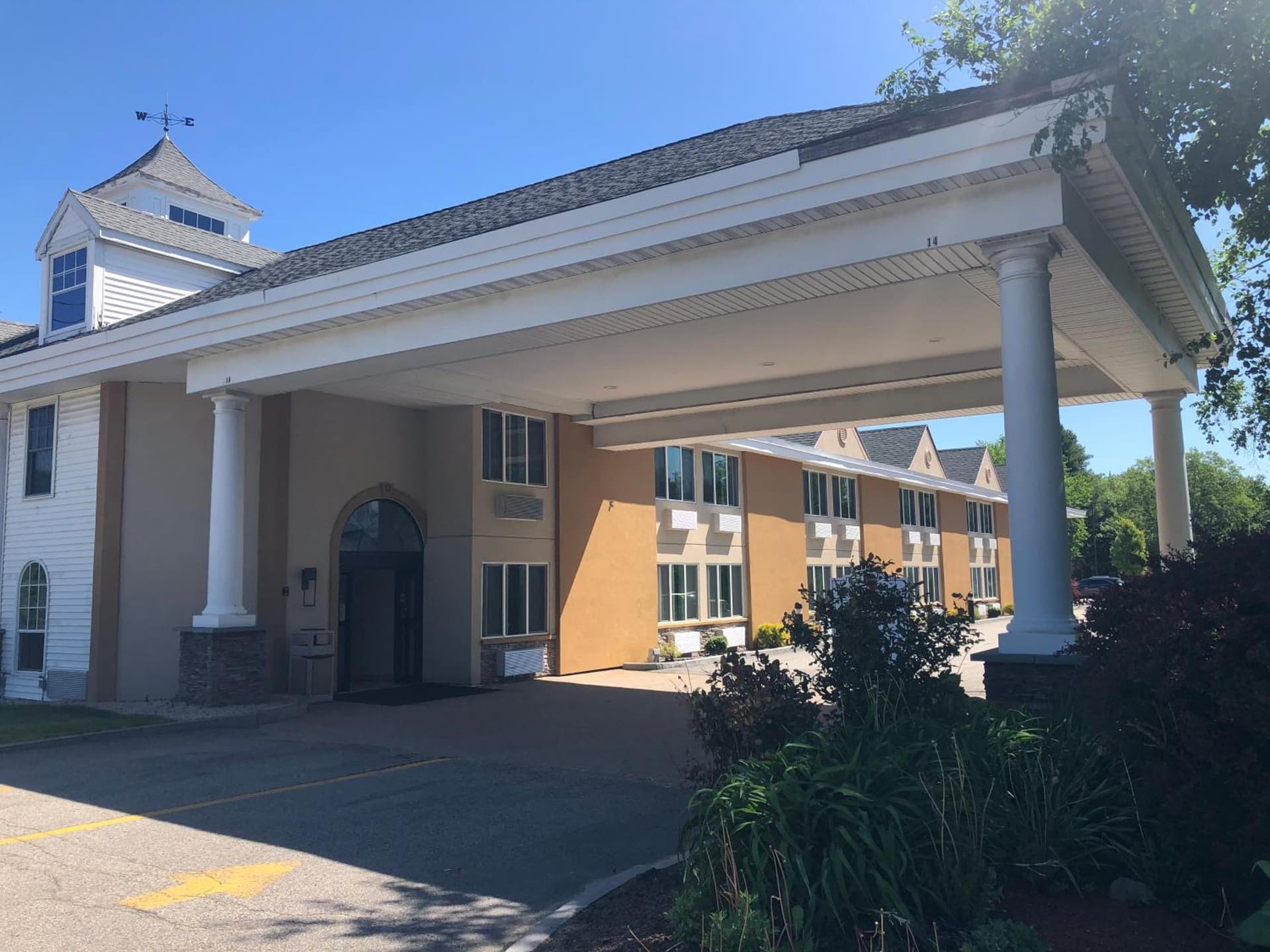 Best Western Plus, The Inn at Hampton gallery photo in Hampton, NH — image 19
