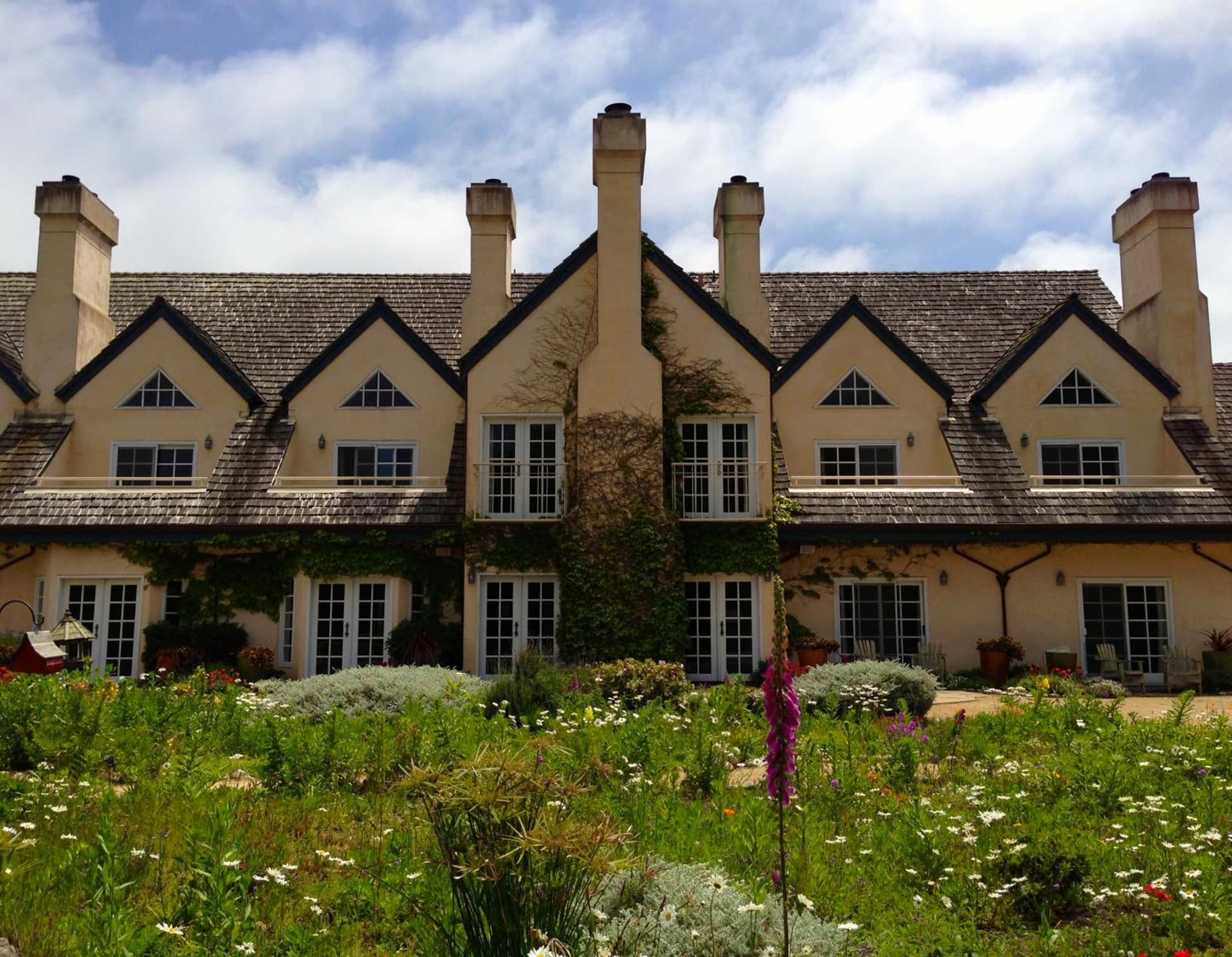 Seal Cove Inn gallery photo in Half Moon Bay, CA — image 7