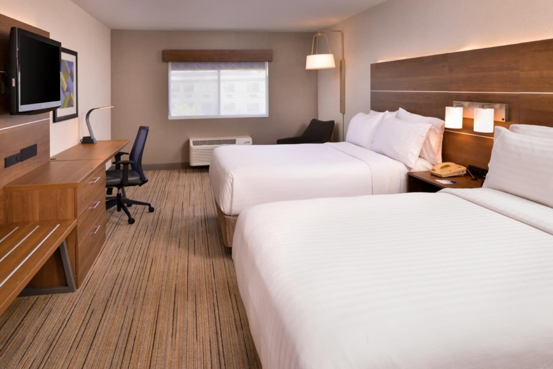 Holiday Inn Express Walnut Creek by IHG gallery photo in Walnut Creek, CA — image 44