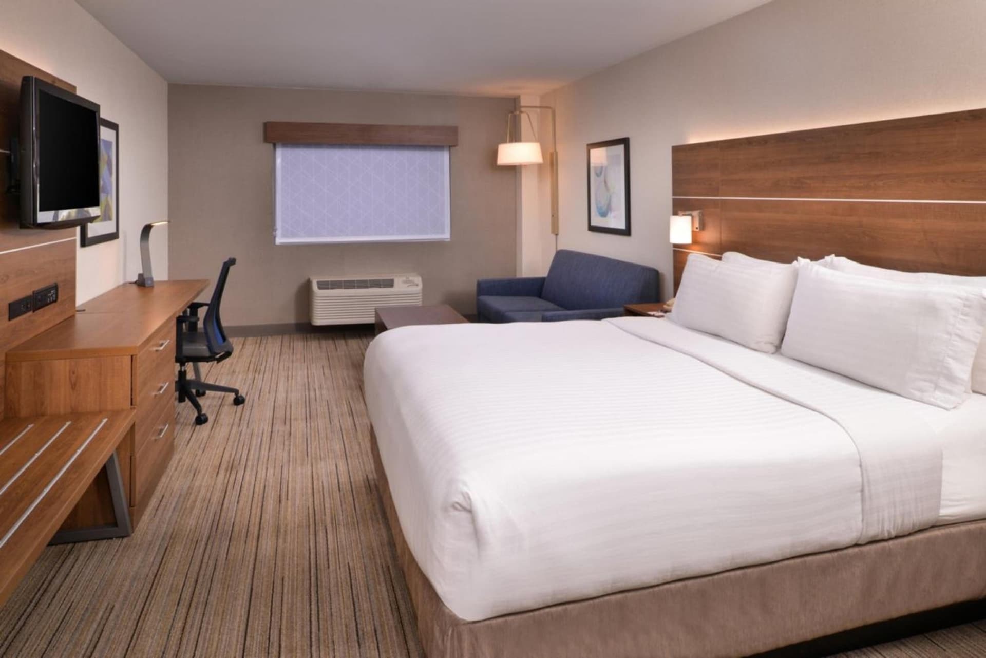 Holiday Inn Express Walnut Creek by IHG gallery photo in Walnut Creek, CA — image 5