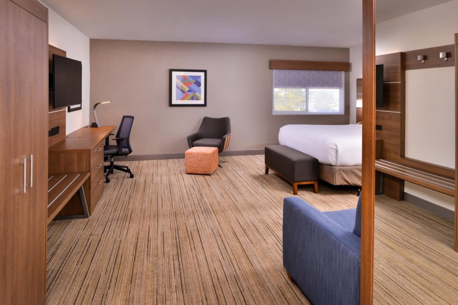 Holiday Inn Express Walnut Creek by IHG gallery photo in Walnut Creek, CA — image 33